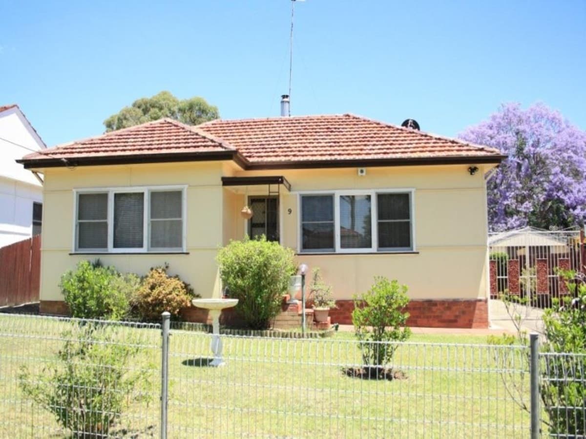 9 Tyler, CAMPBELLTOWN NSW 2560, Campbelltown - Image 1