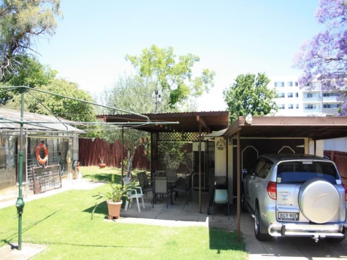 9 Tyler, CAMPBELLTOWN NSW 2560, Campbelltown - Thumbnail 6