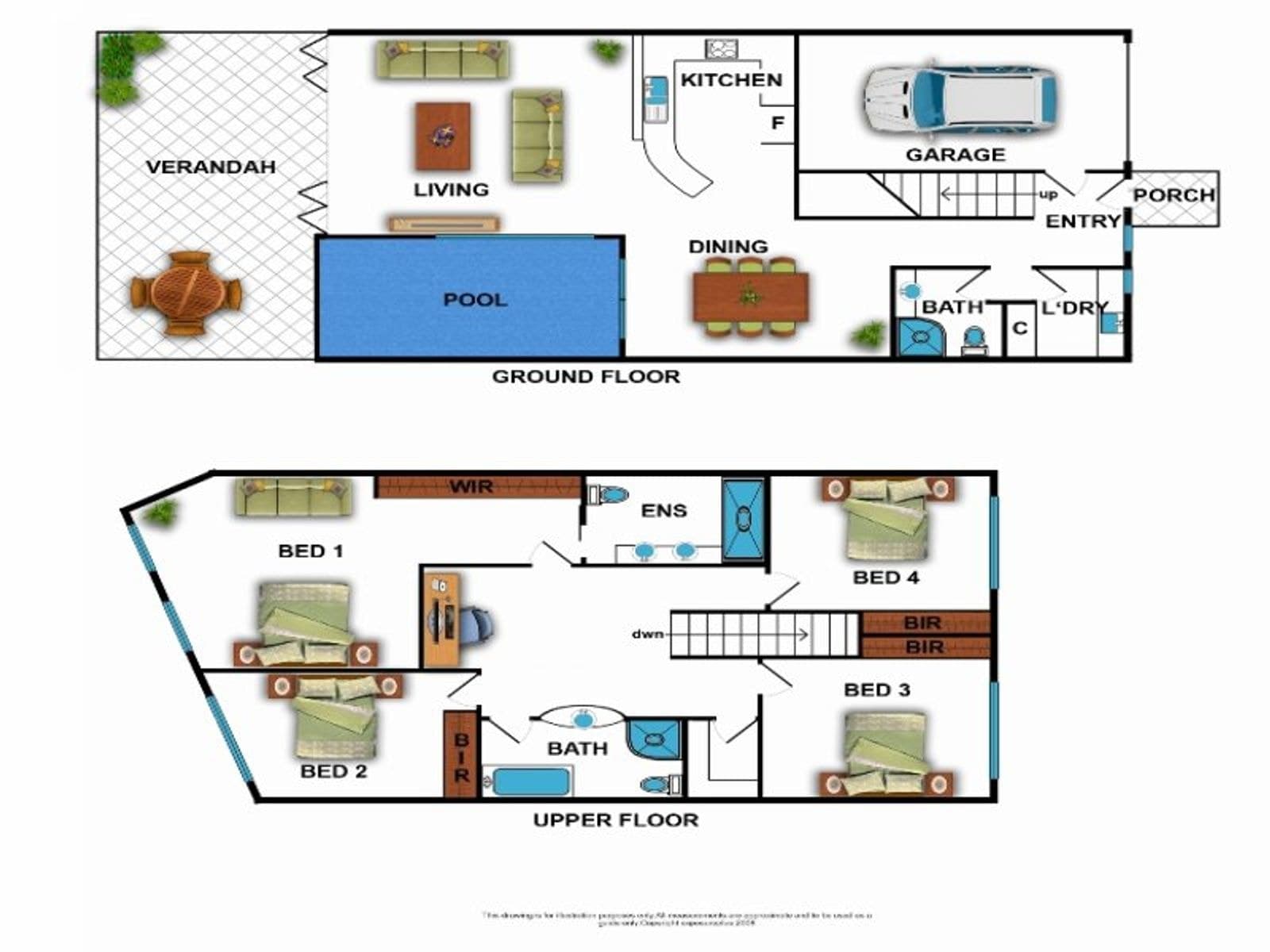 2/18 O'Ferrals Road, Bayview, NT 0820, Bayview - Thumbnail 5