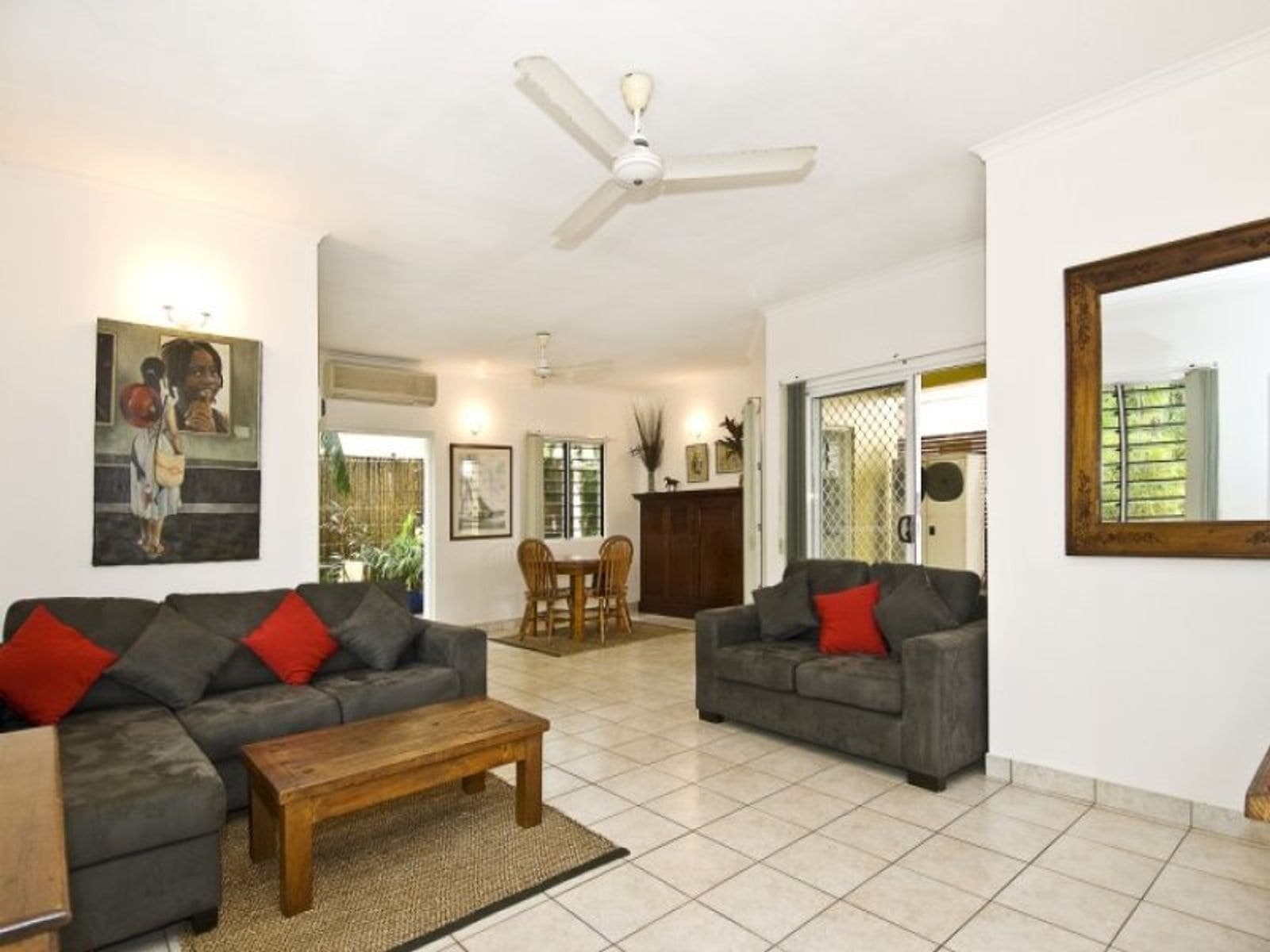 1/12 Melville Street, The Gardens NT 0820, The Gardens - Thumbnail 4