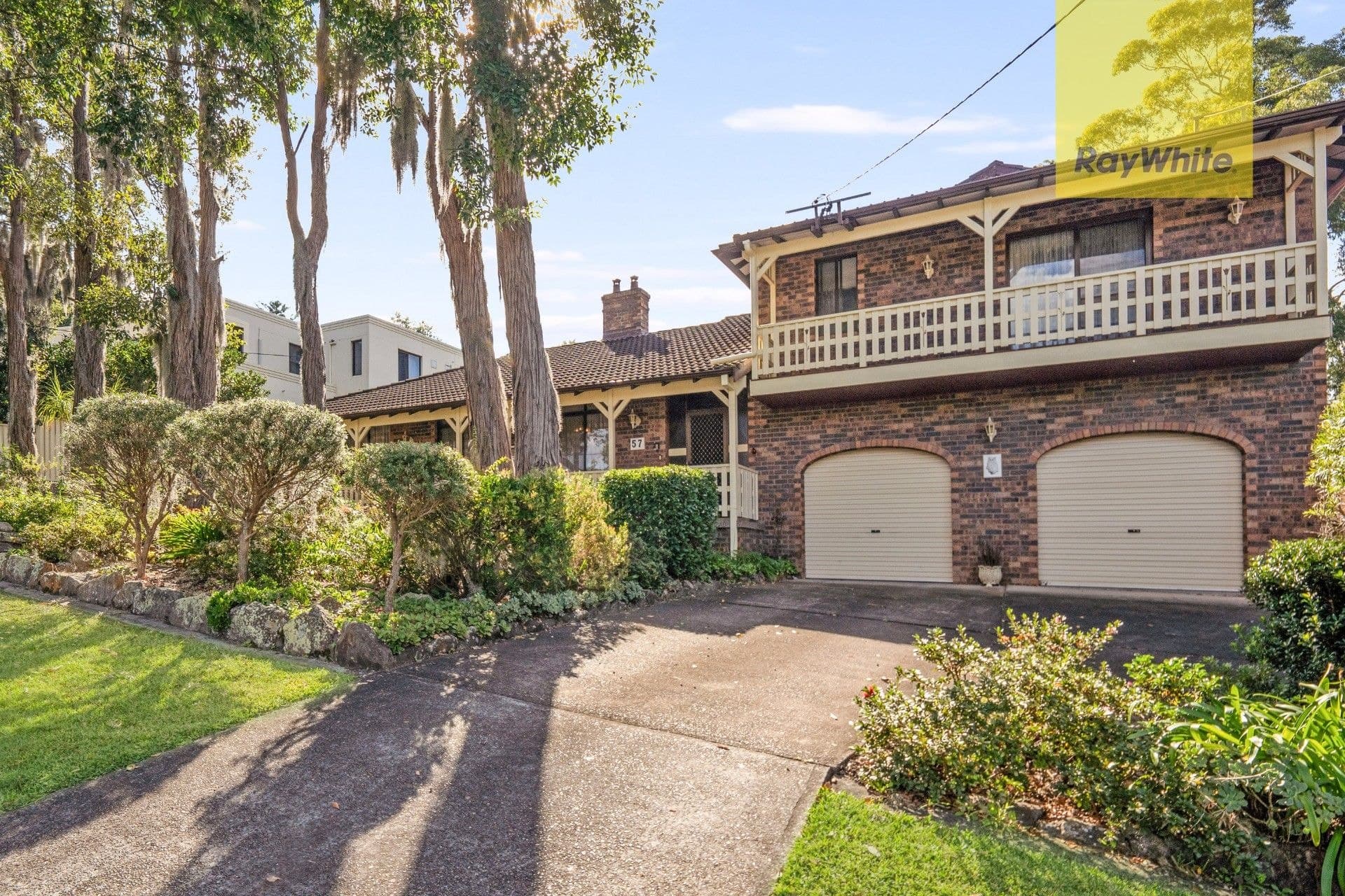 57 Greens Avenue, Oatlands NSW 2117, Oatlands - Image 1