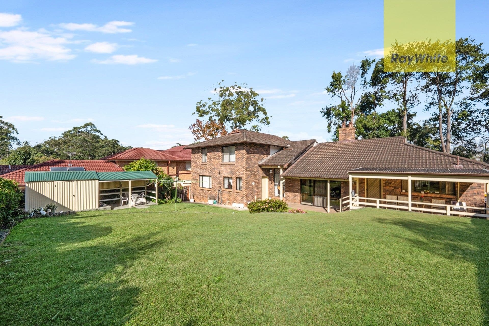 57 Greens Avenue, Oatlands NSW 2117, Oatlands - Thumbnail 8