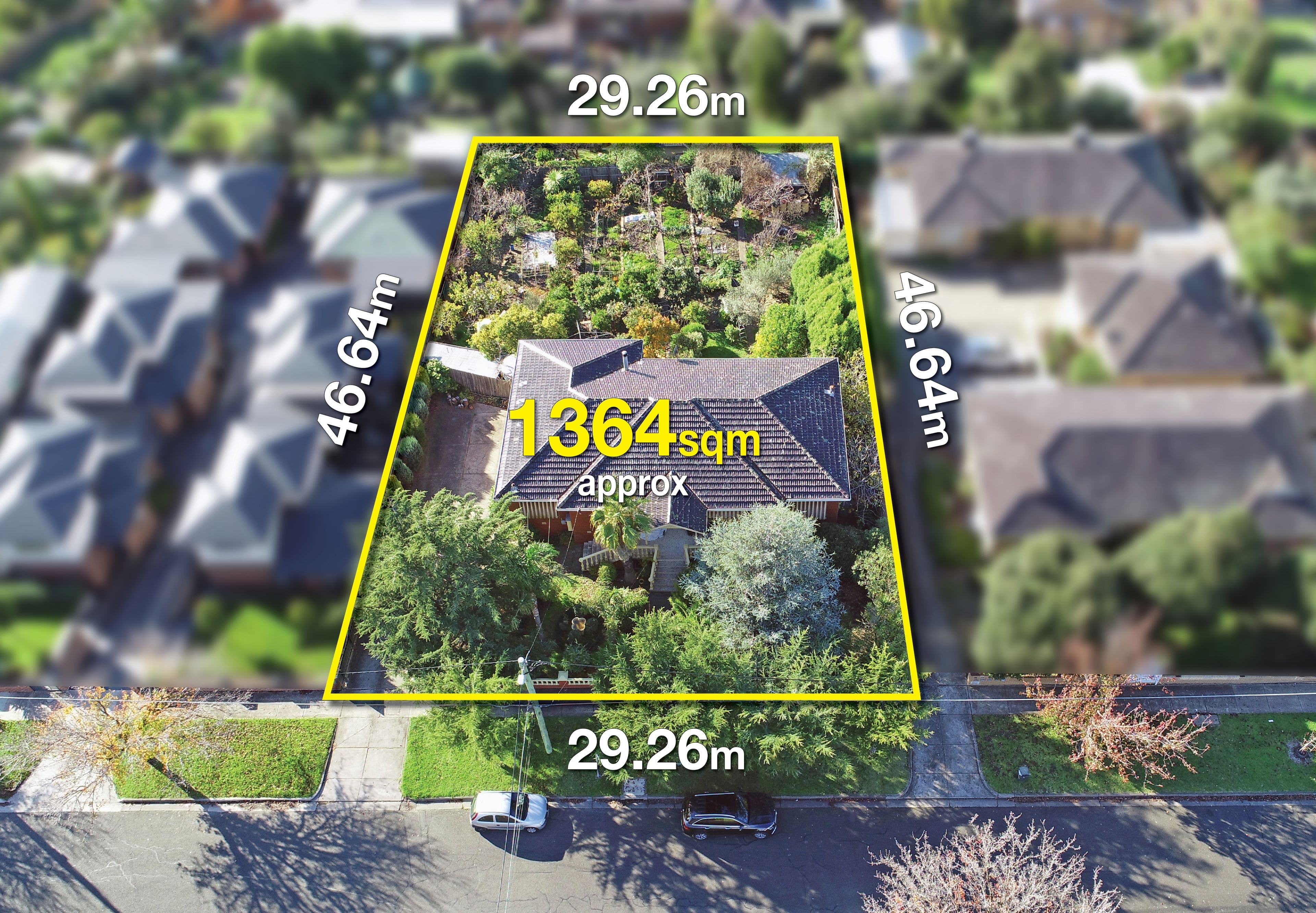 22 Don Street, Reservoir VIC 3073, Reservoir - Thumbnail 3
