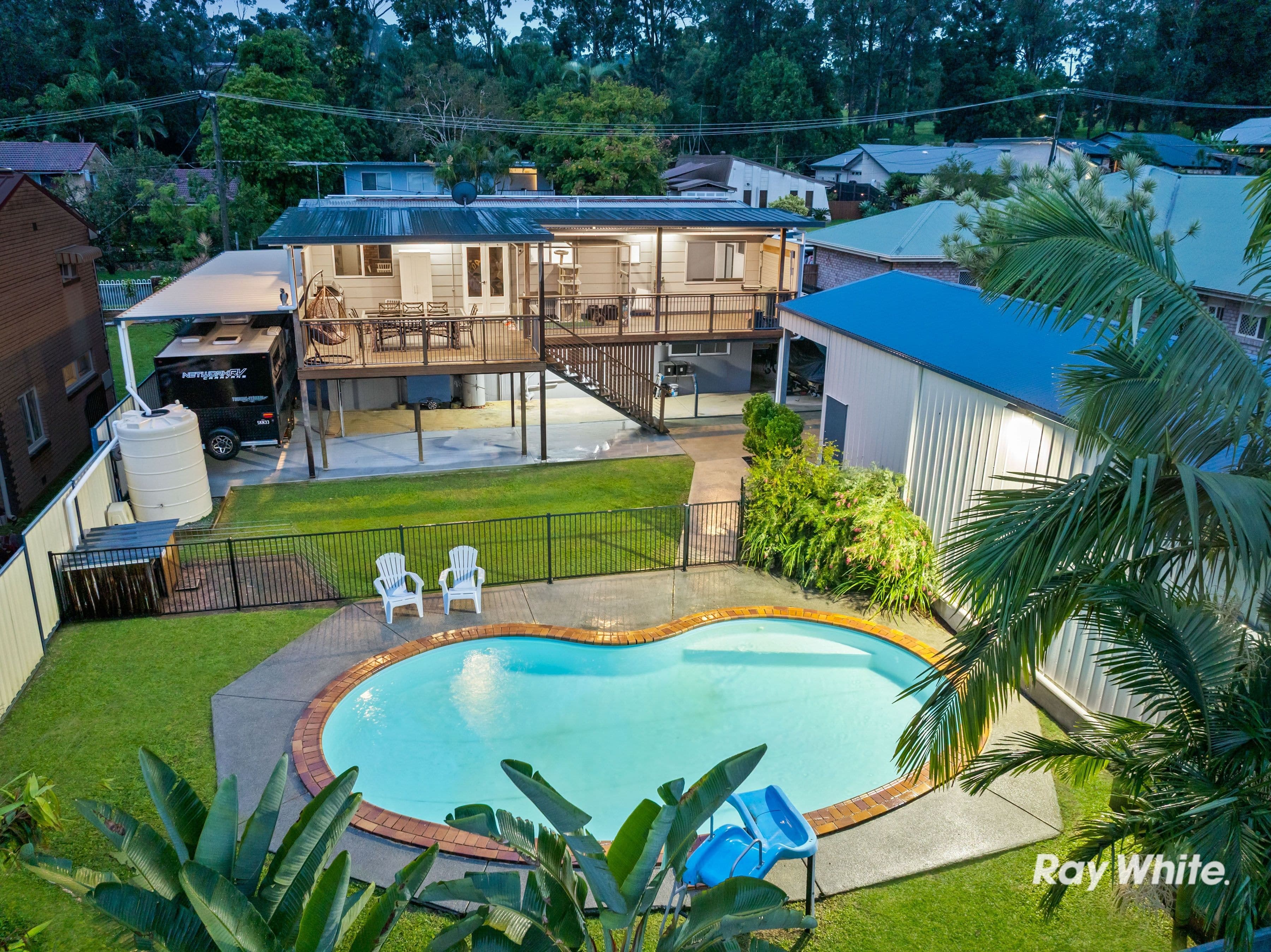12 Mayflower Street, Daisy Hill QLD 4127, Daisy Hill - Image 1