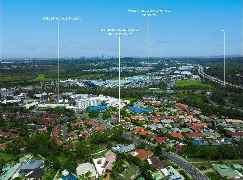 95 Lindfield Road, Helensvale QLD 4212, Helensvale - Image 1