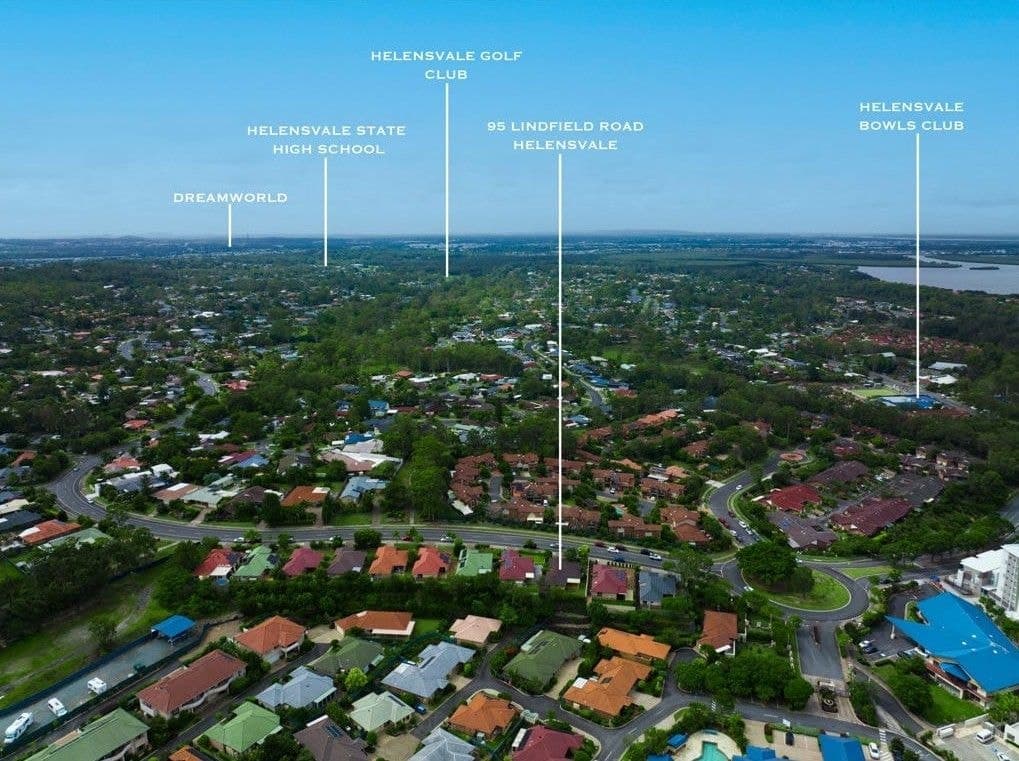 95 Lindfield Road, Helensvale QLD 4212, Helensvale - Thumbnail 2