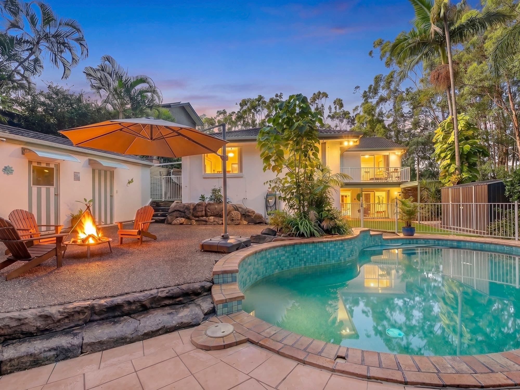 5 Yatama Place, Currumbin Waters QLD 4223, Currumbin Waters - Image 1