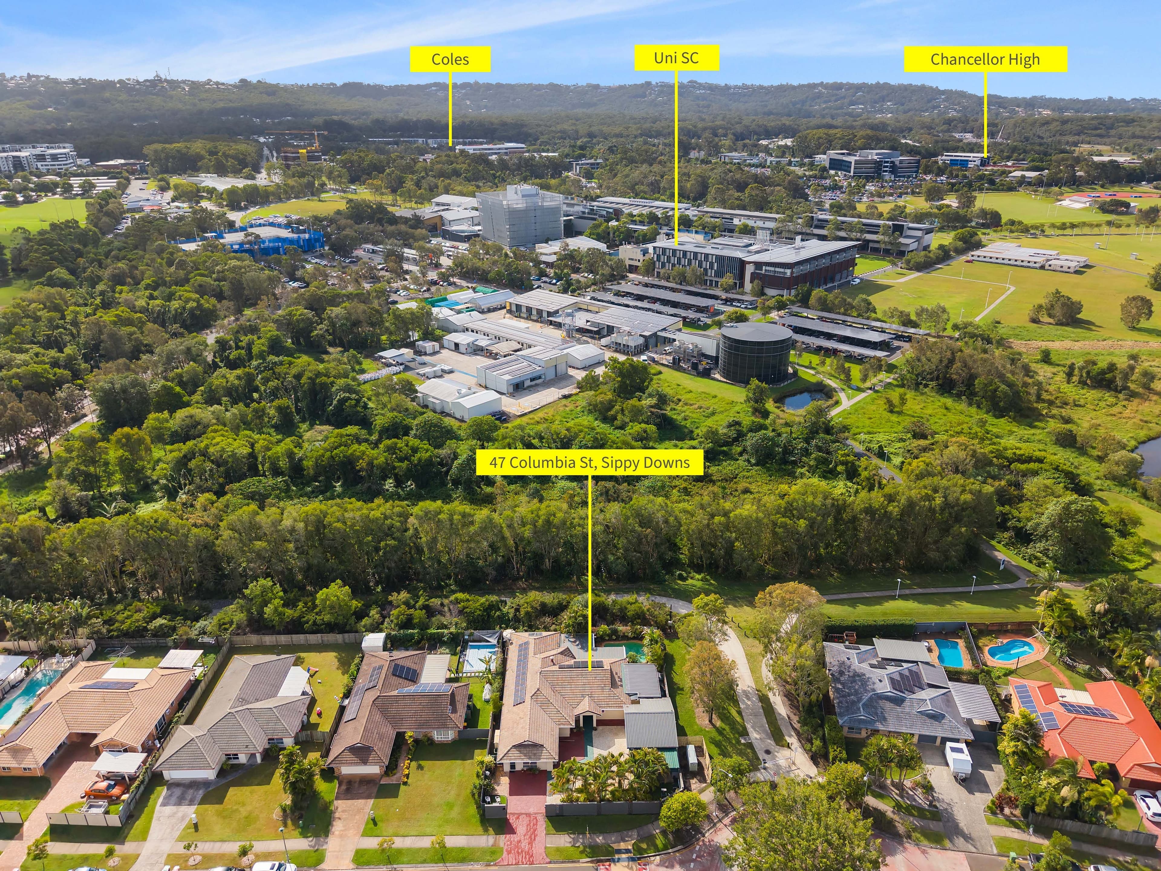 47 Columbia Street, Sippy Downs QLD 4556, Sippy Downs - Thumbnail 8