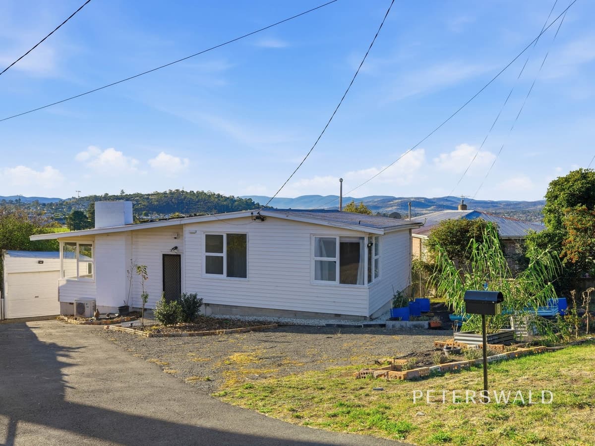 8 Centenary Crescent, Claremont TAS 7011, Claremont - Image 1