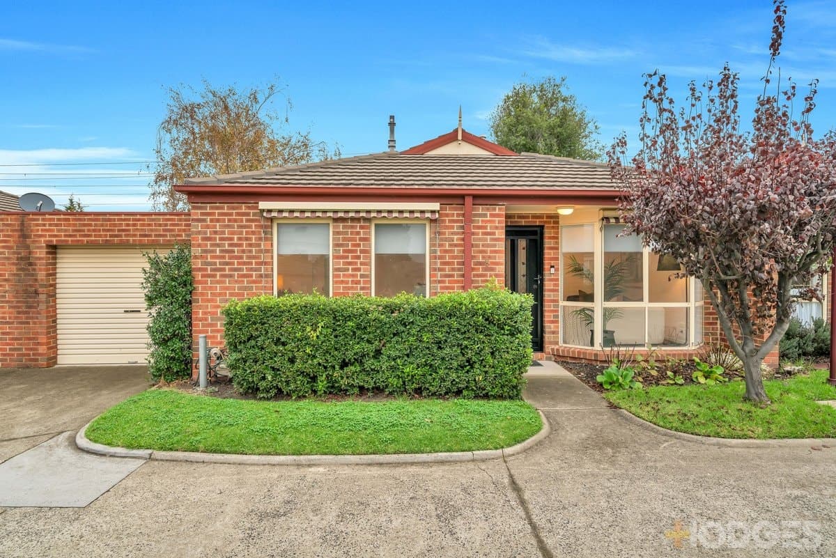 8 / 42 Latrobe Street, Mentone, VIC, 3194, Mentone - Image 1
