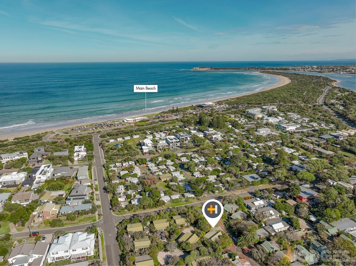 1 / 29-33 Baker Street, Ocean Grove, VIC, 3226, Ocean Grove - Thumbnail 2