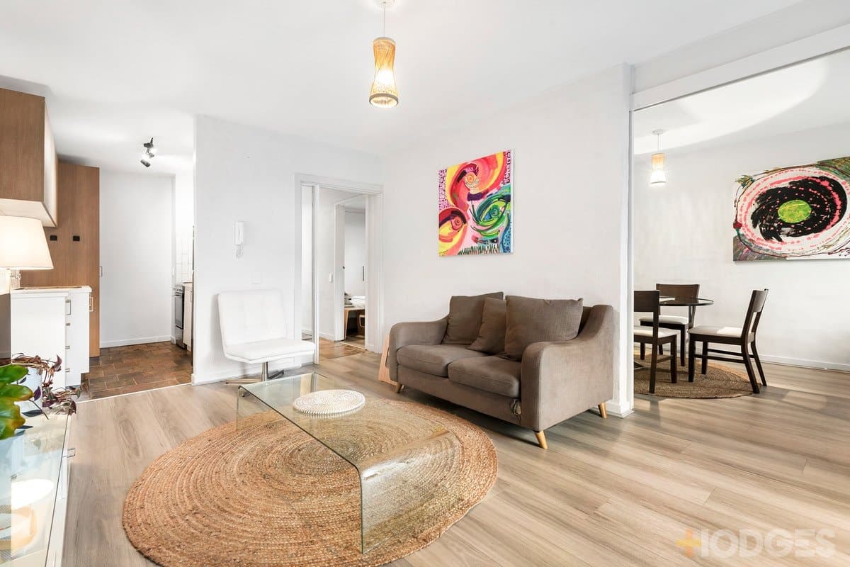 3 / 334 Hampton Street, Hampton, VIC, 3188, Hampton - Thumbnail 2