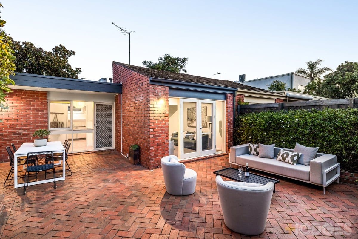 5 / 3 Landcox Street, Brighton East, VIC, 3187, Brighton East - Image 1