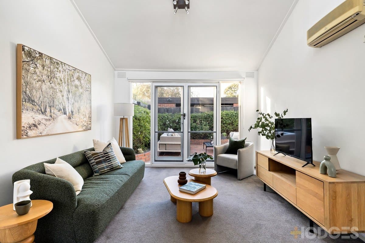5 / 3 Landcox Street, Brighton East, VIC, 3187, Brighton East - Thumbnail 2