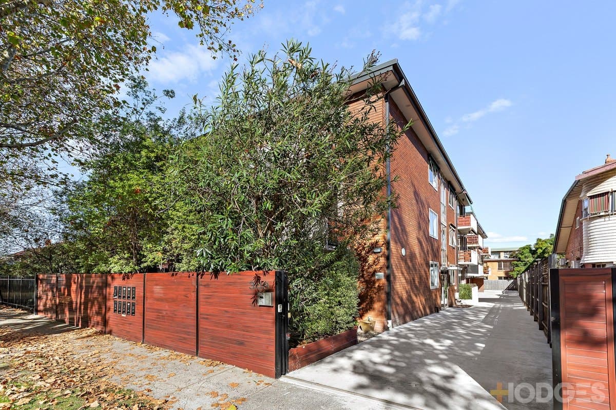 10 / 348 Dandenong Road, St Kilda East, VIC, 3183, St Kilda East - Image 1
