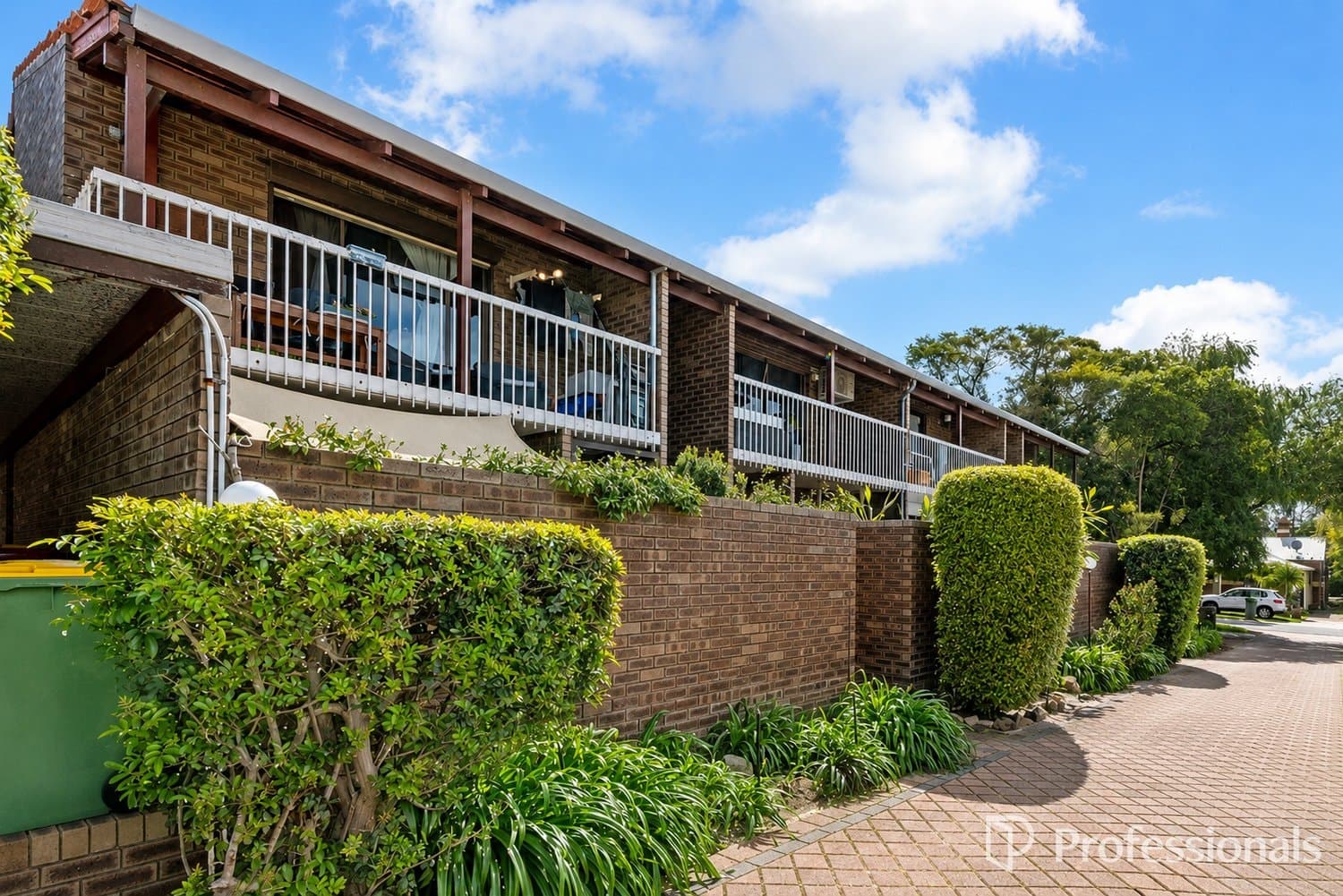 5/75 Sixth Avenue, Maylands WA 6051, Maylands - Image 1
