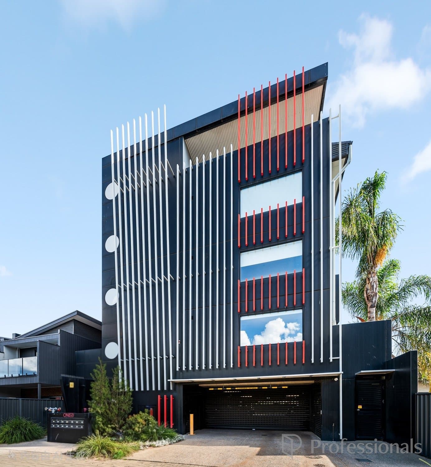 Apartment 102/188 Churchill Road, Prospect SA 5082, Prospect - Image 1