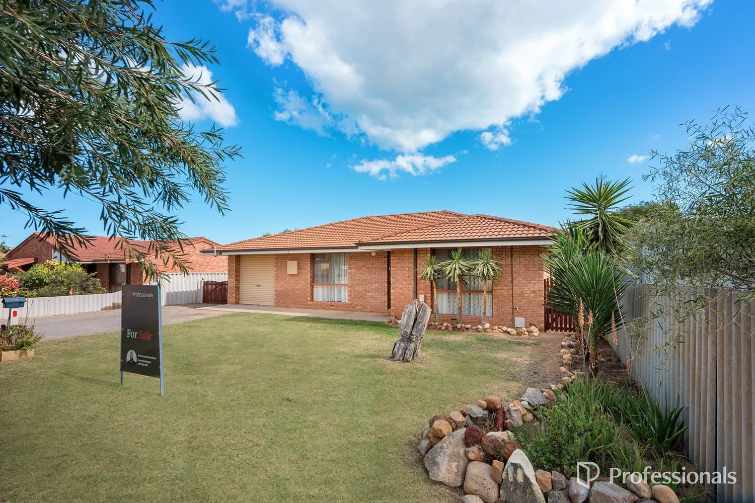 4 Adeena Close, Spalding WA 6530, Spalding - Image 1