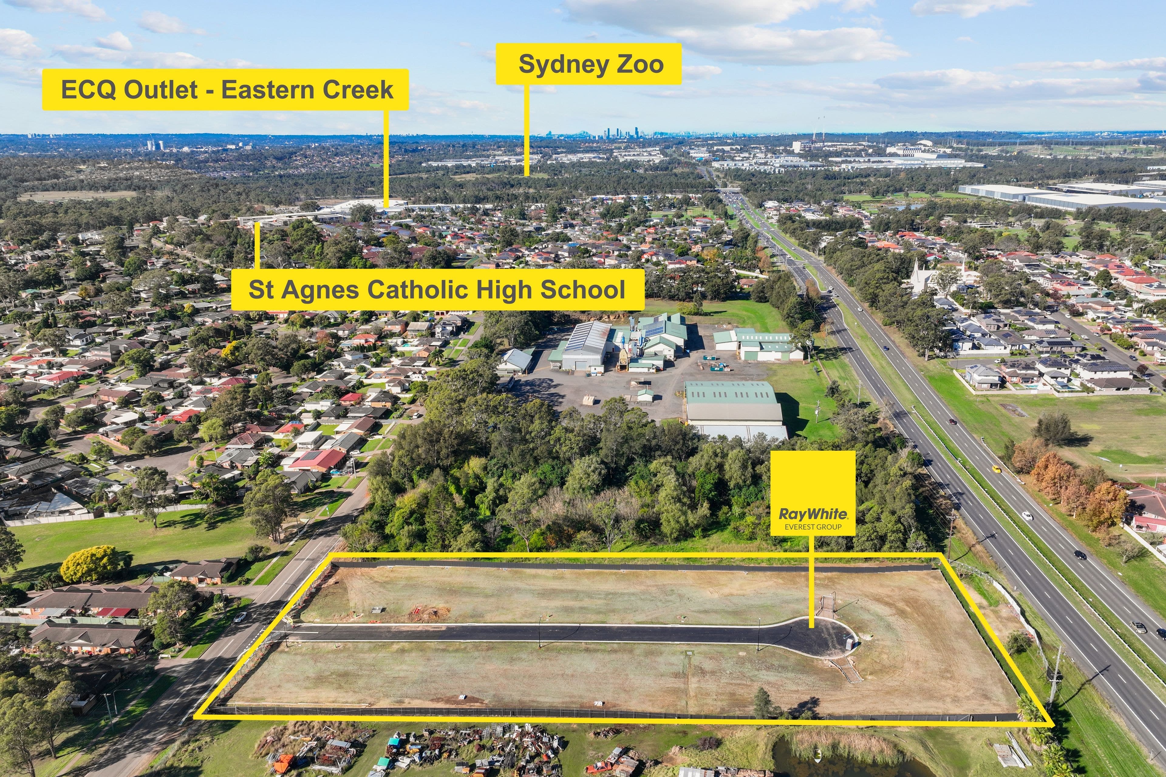 950 Great Western Highway, Rooty Hill NSW 2766, Rooty Hill - Image 1