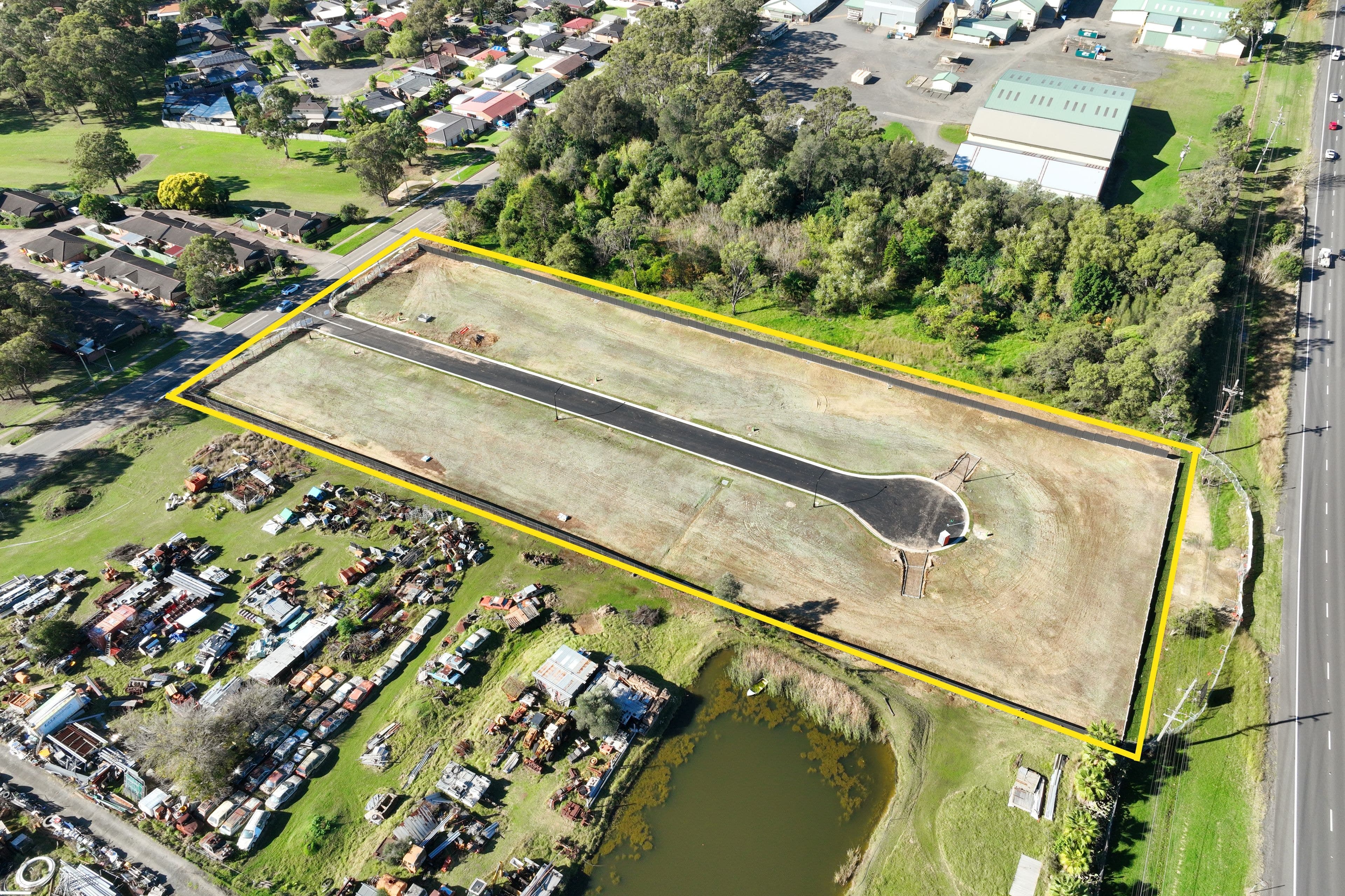 950 Great Western Highway, Rooty Hill NSW 2766, Rooty Hill - Thumbnail 5