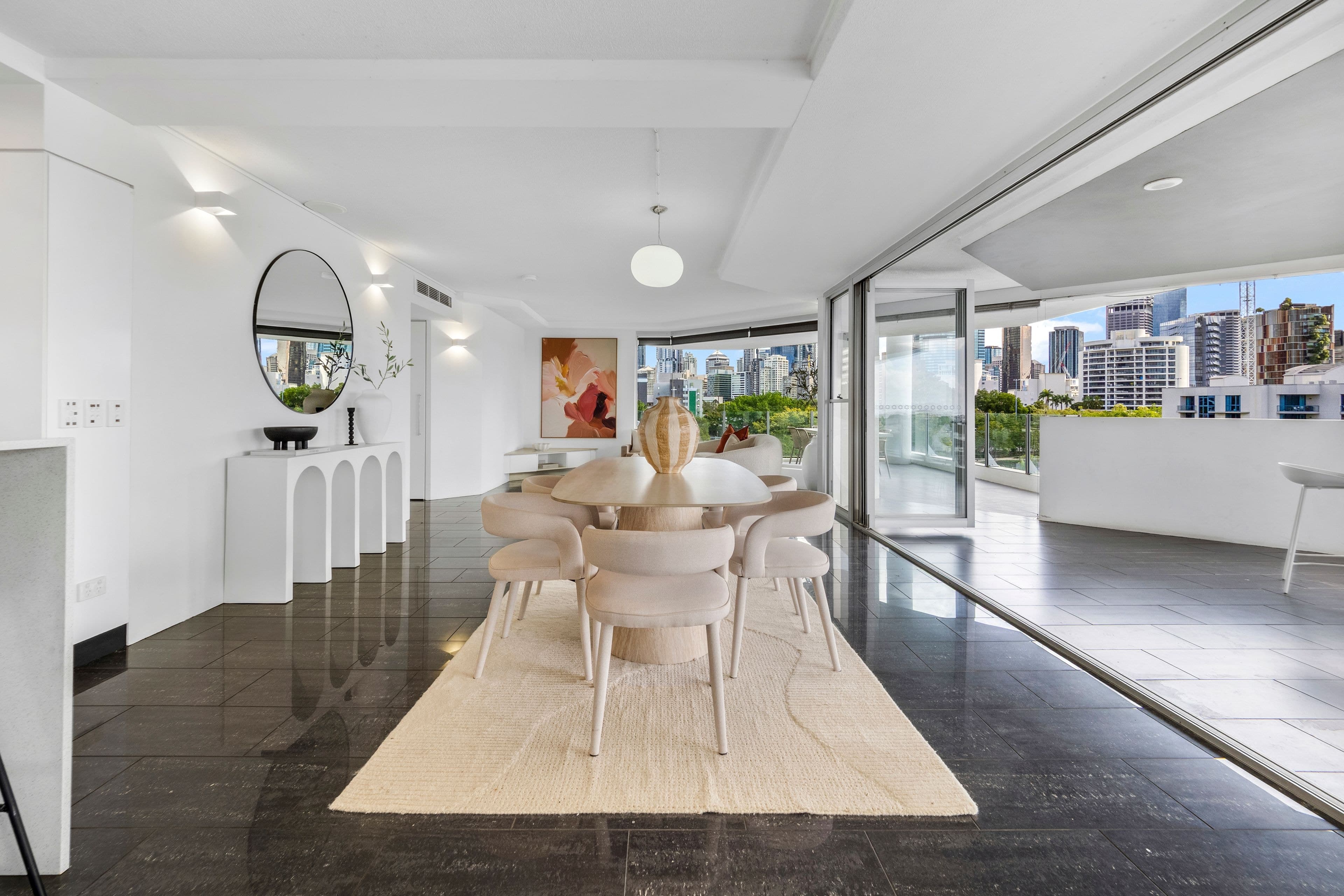 204/1 O'Connell Street, Kangaroo Point QLD 4169, Kangaroo Point - Image 1
