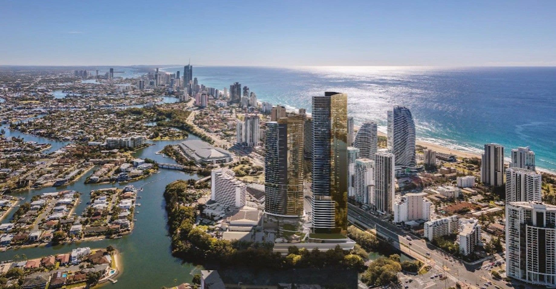 13903/5 The Darling Avenue, Broadbeach QLD 4218, Broadbeach - Thumbnail 2