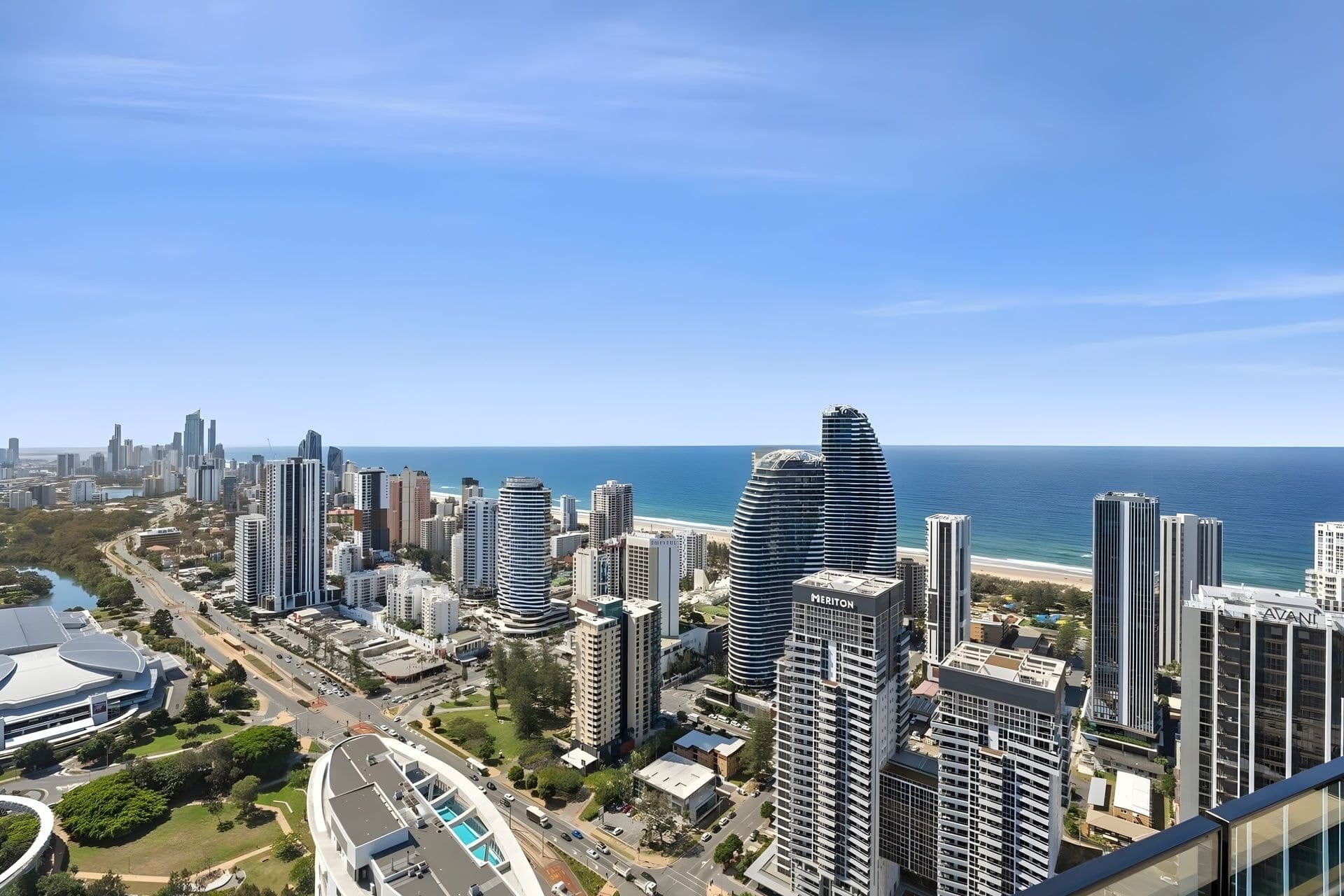 13903/5 The Darling Avenue, Broadbeach QLD 4218, Broadbeach - Thumbnail 3