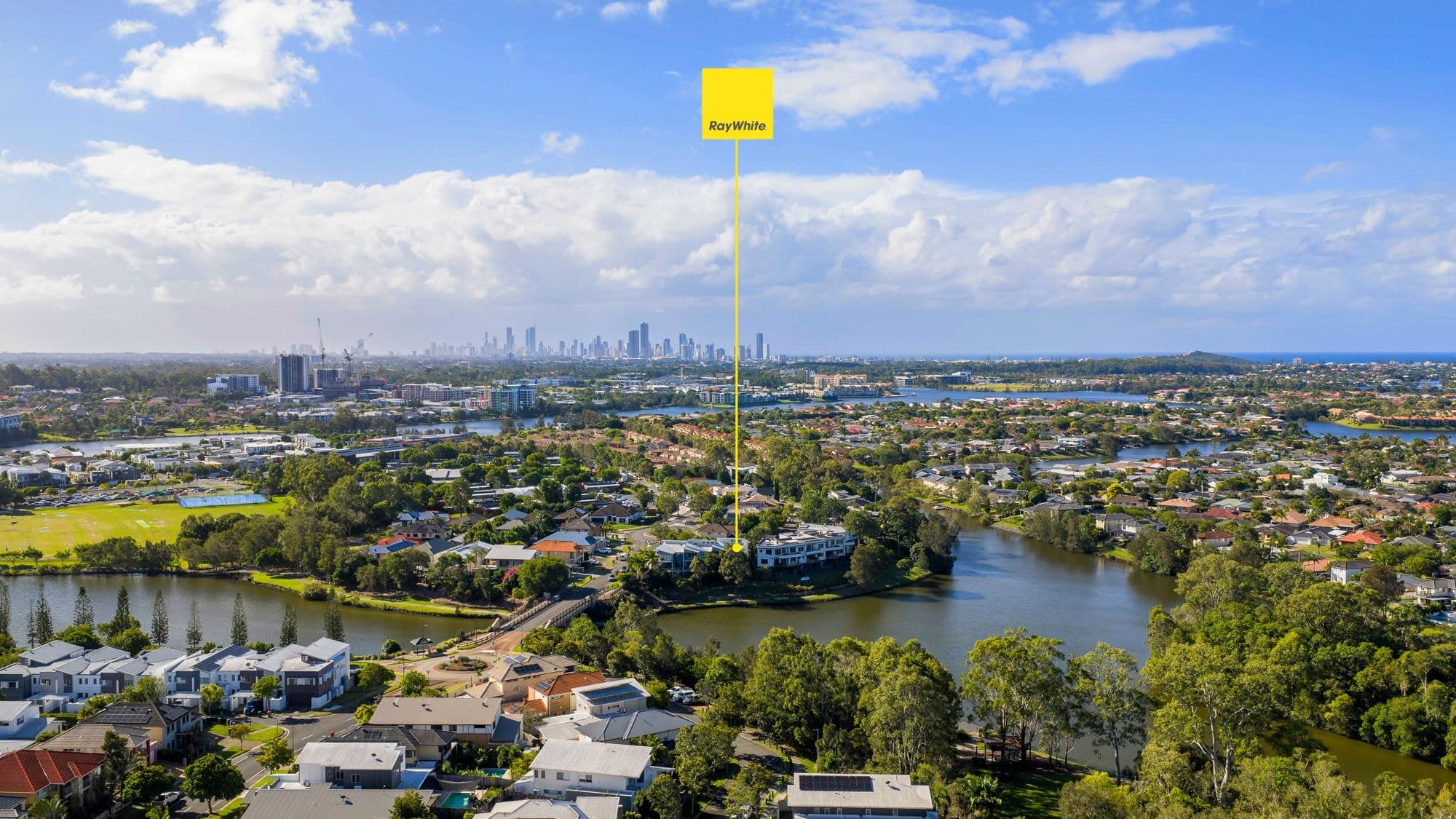 3/56 Bridgewater Drive, Varsity Lakes QLD 4227, Varsity Lakes - Thumbnail 2