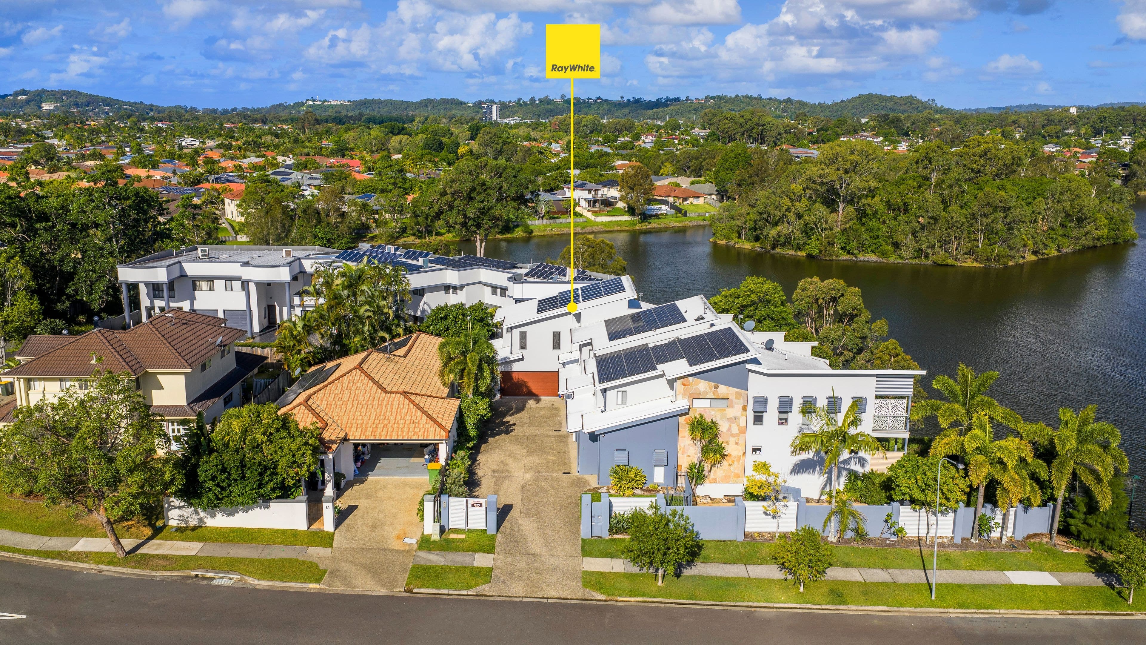 3/56 Bridgewater Drive, Varsity Lakes QLD 4227, Varsity Lakes - Thumbnail 3