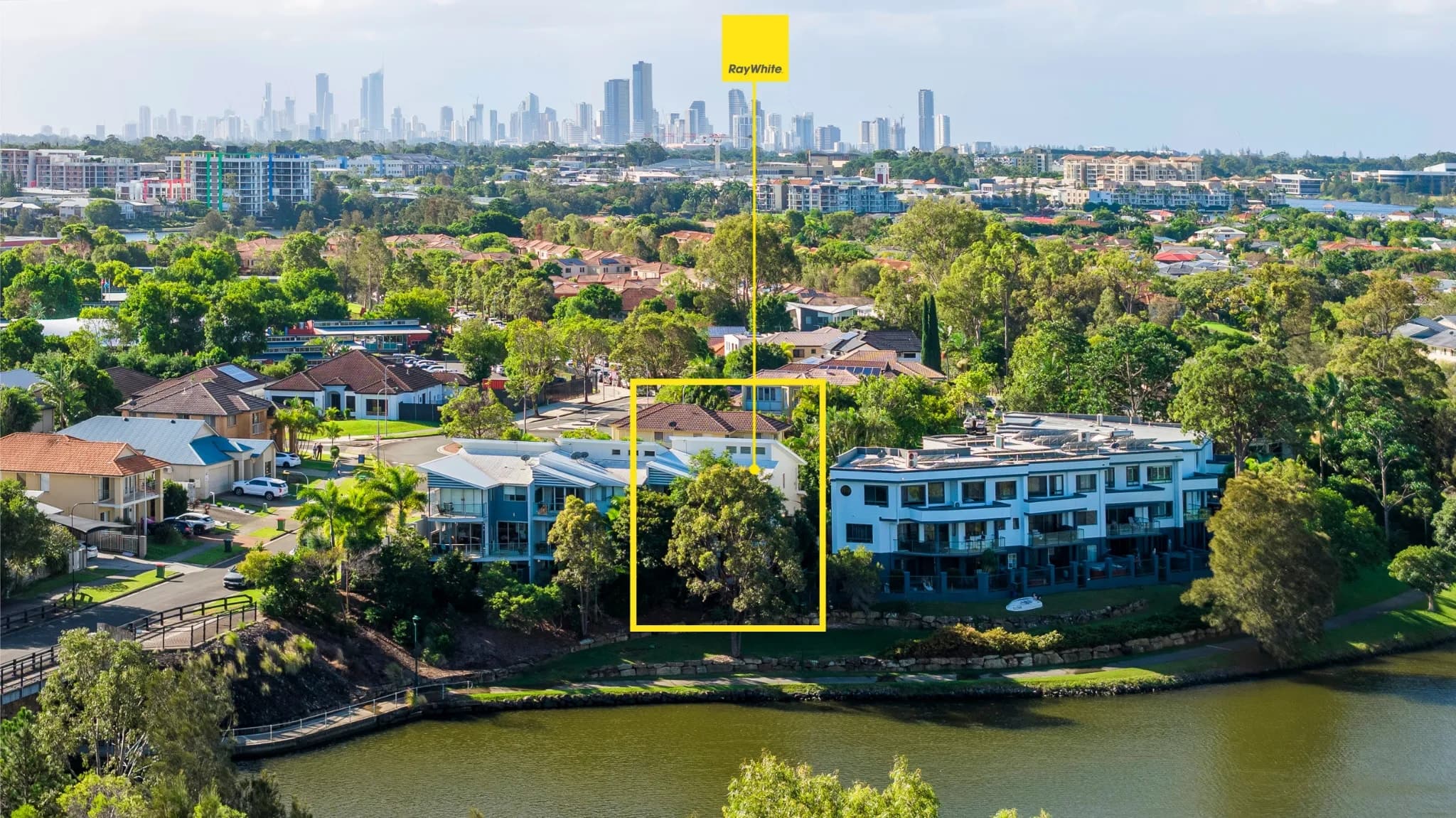 3/56 Bridgewater Drive, Varsity Lakes QLD 4227, Varsity Lakes - Thumbnail 4