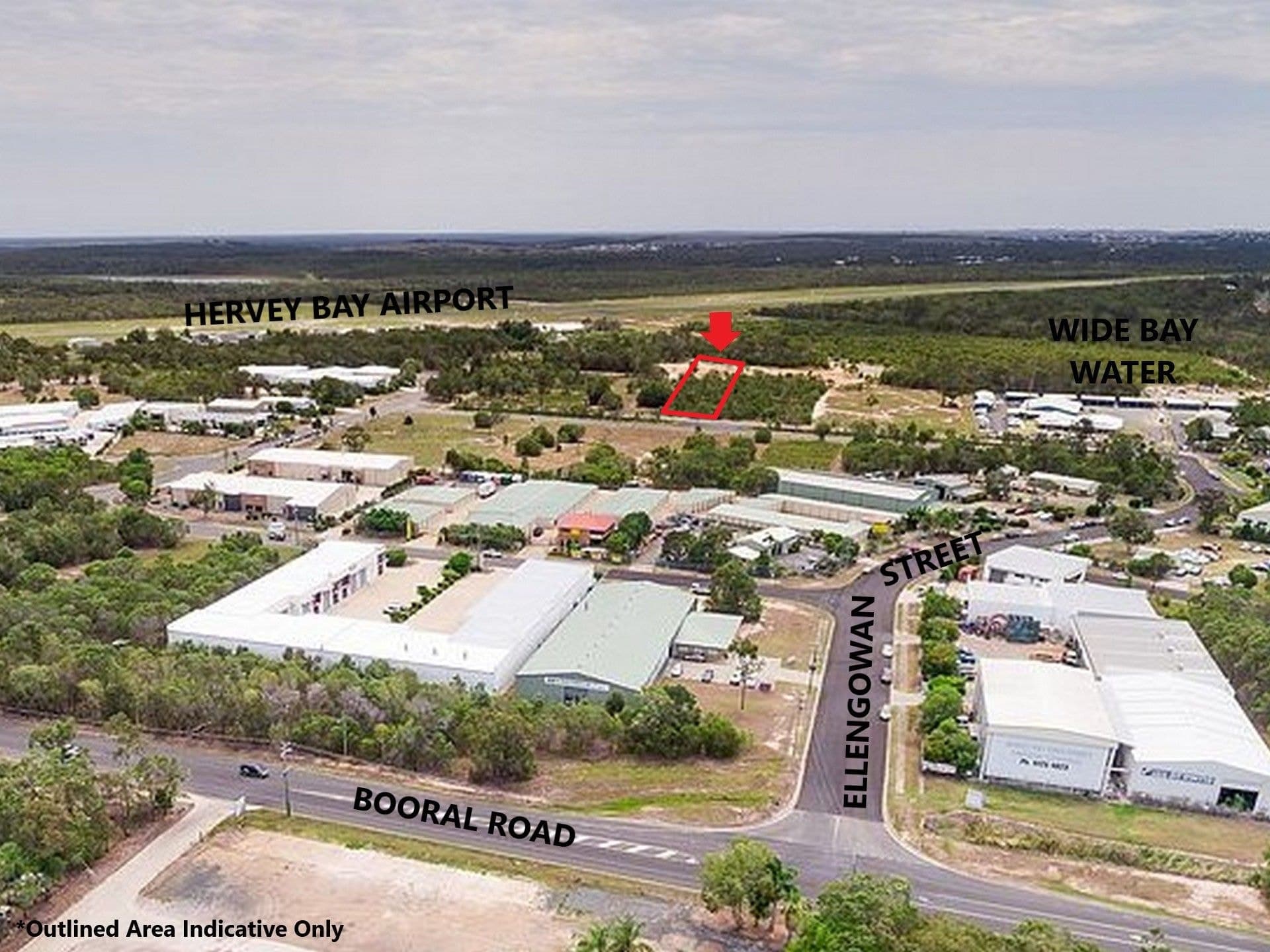 1/10 Liuzzi Street, PIALBA, Hervey Bay, QLD, 4655, Urangan - Image 1