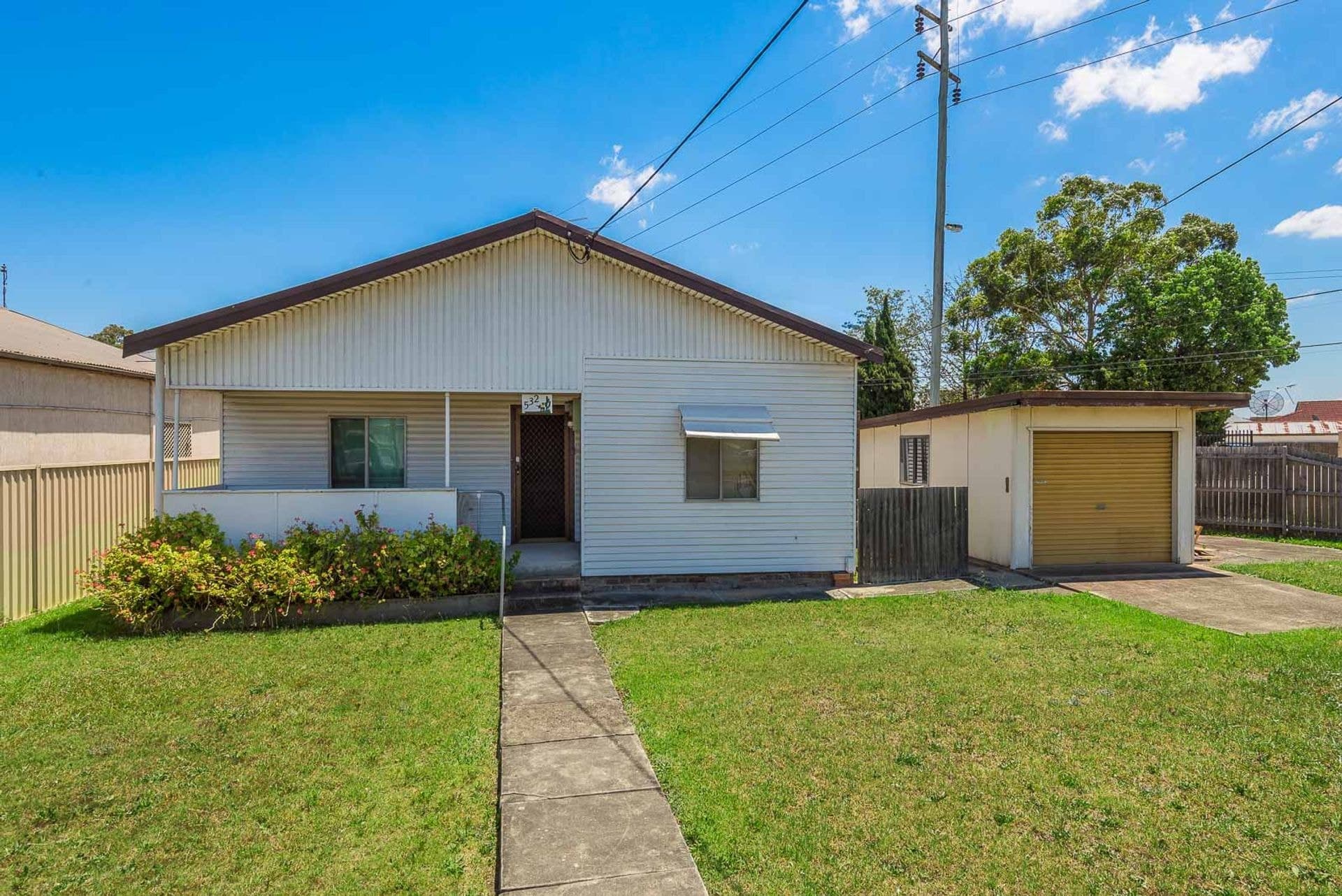 1/95-97 Ware Street, Fairfield, NSW, 2165, Fairfield - Thumbnail 2