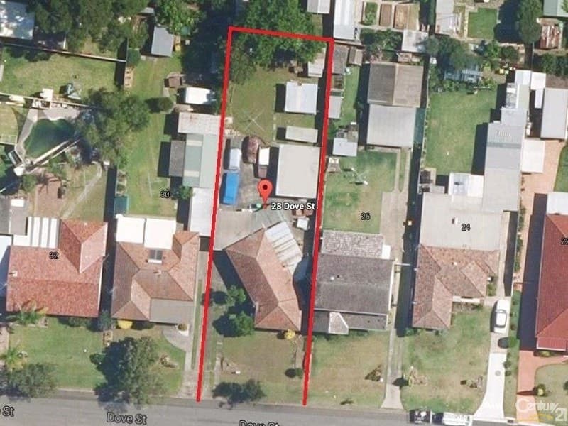 3/8-10 Revesby Place, Revesby, NSW, 2212, Revesby - Thumbnail 2