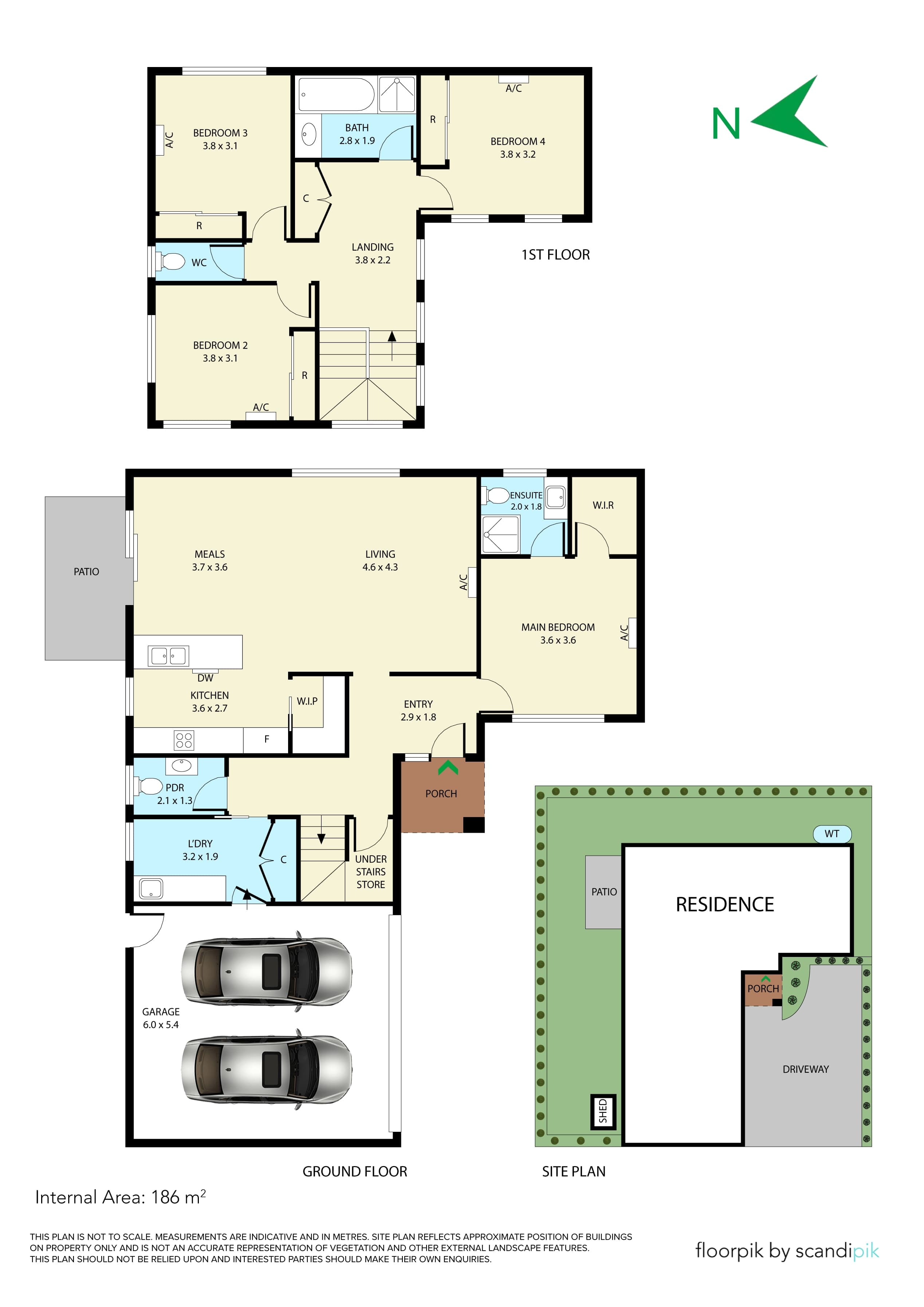 2/27 Shakespeare Avenue, MOOROOLBARK VIC 3138, Mooroolbark - Thumbnail 2