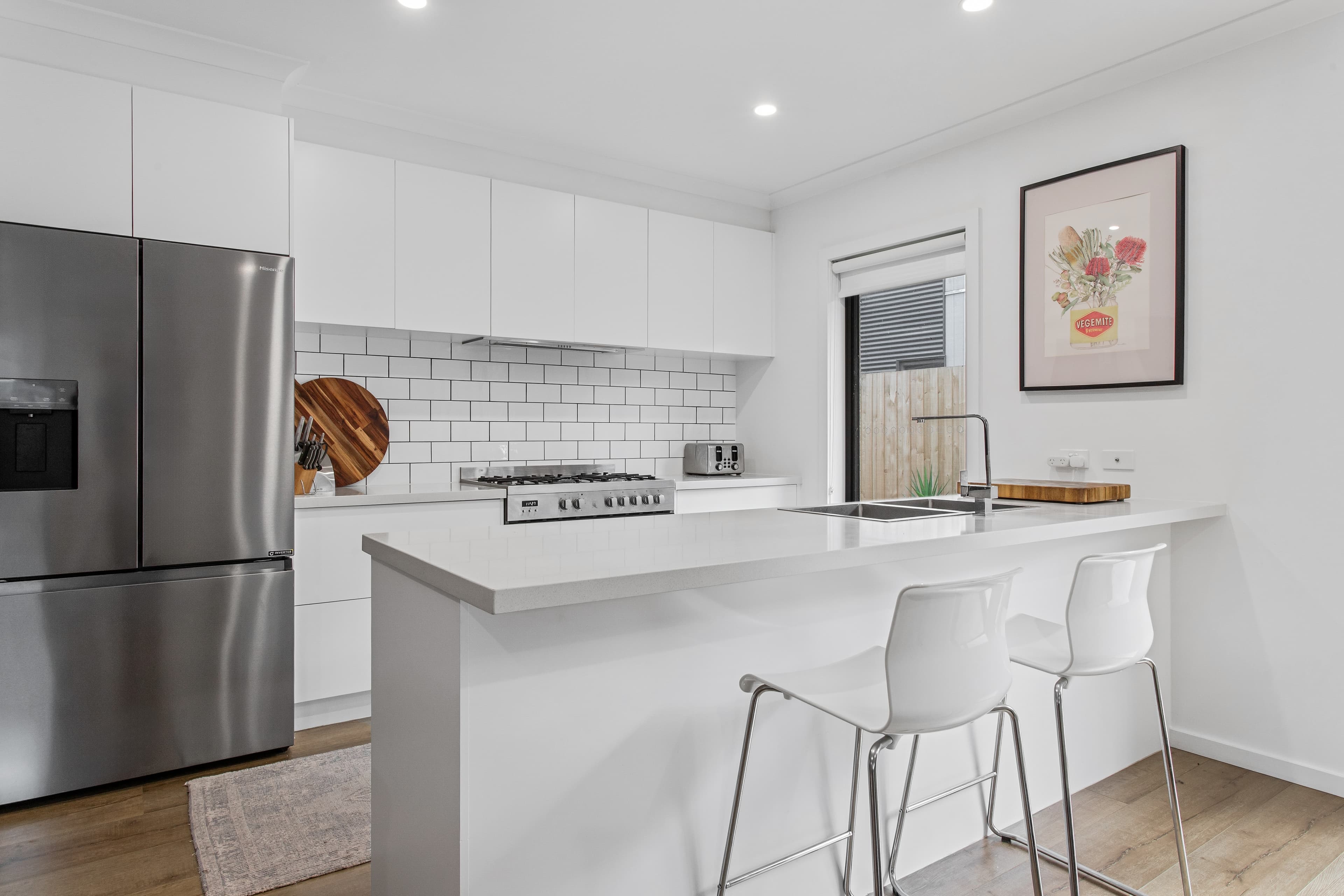 2/27 Shakespeare Avenue, MOOROOLBARK VIC 3138, Mooroolbark - Thumbnail 4