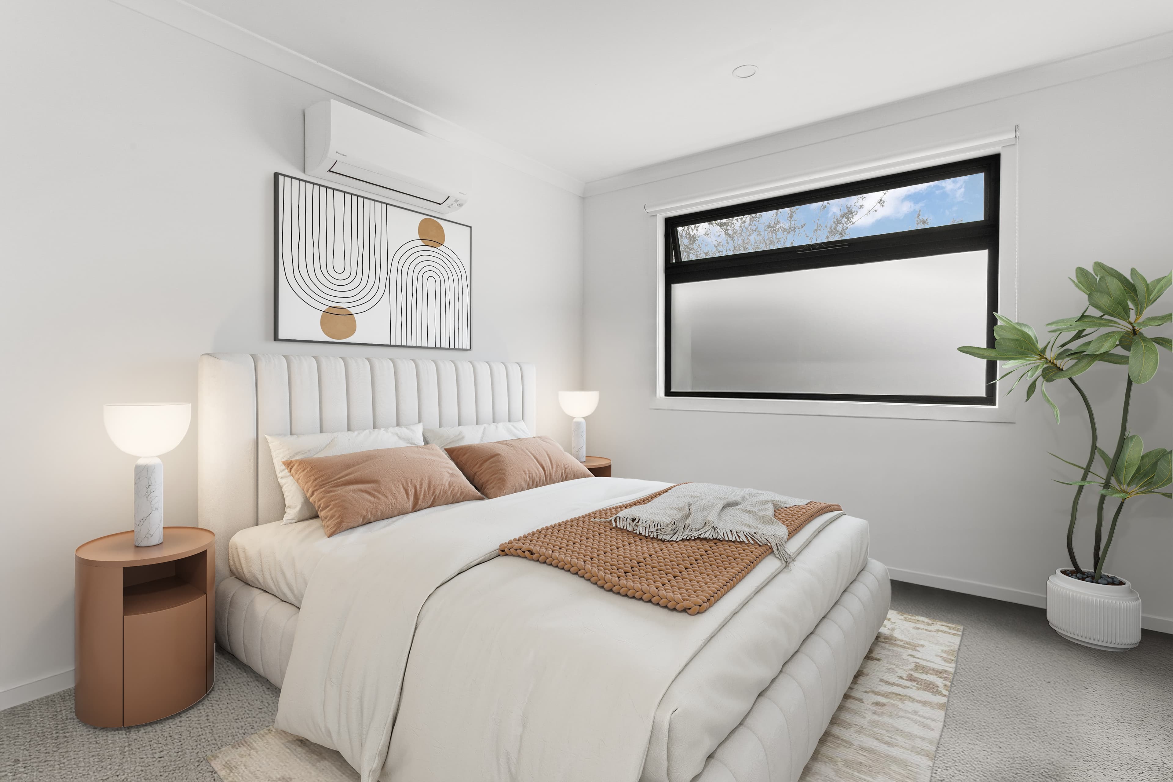 2/27 Shakespeare Avenue, MOOROOLBARK VIC 3138, Mooroolbark - Thumbnail 6