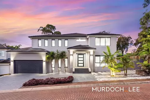 7 Rogans Rise, Castle Hill, Castle Hill - Image 1