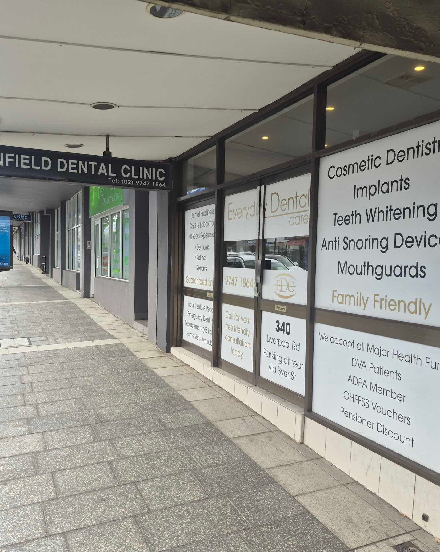 340 LIVERPOOL ROAD Enfield, Enfield - Image 1