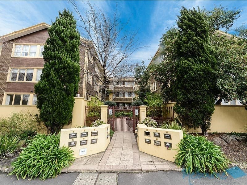 5/236 Wattletree Road, Malvern VIC 3144, Malvern - Image 1