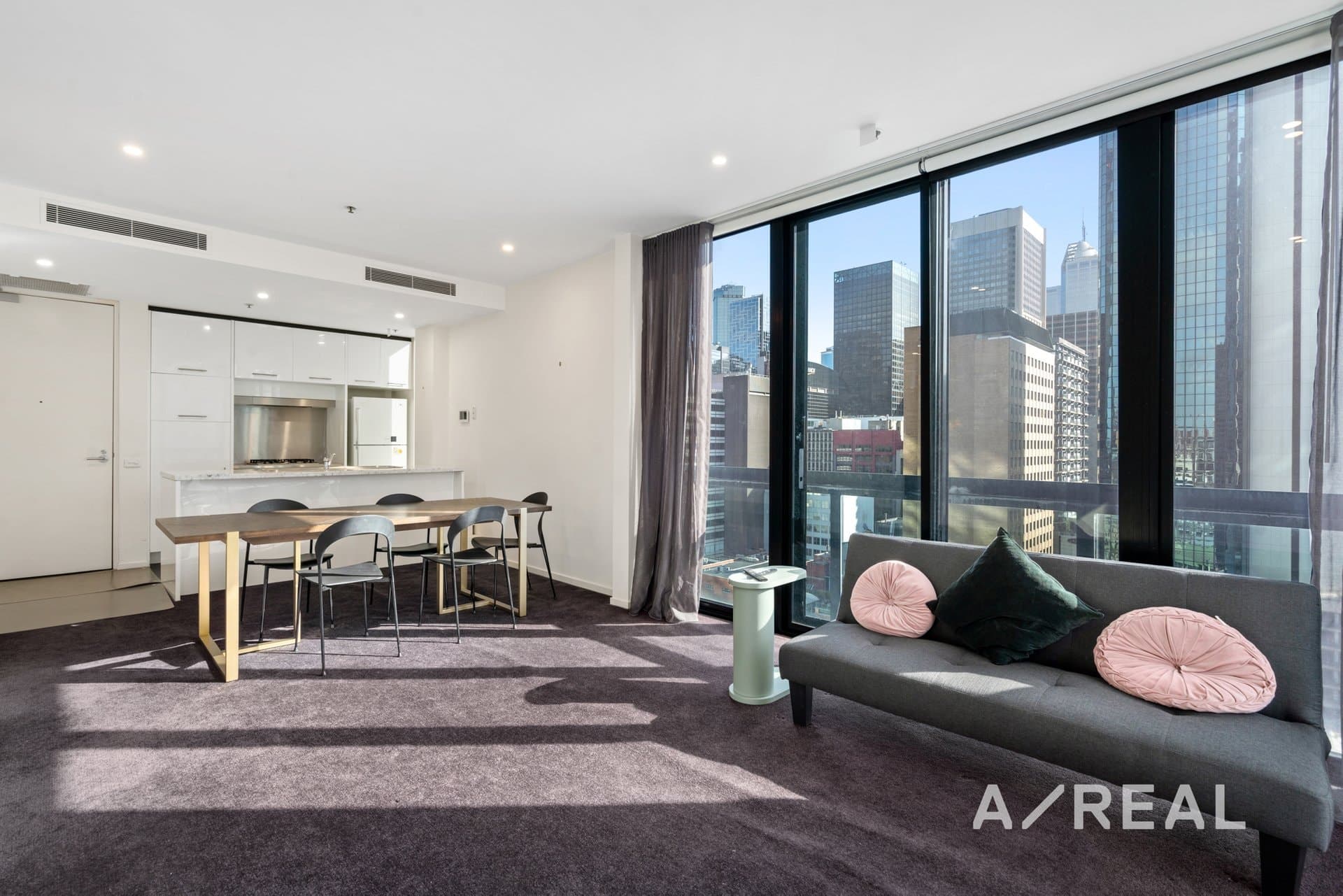 1602/225 Elizabeth Street, Melbourne VIC 3000, Melbourne - Image 1