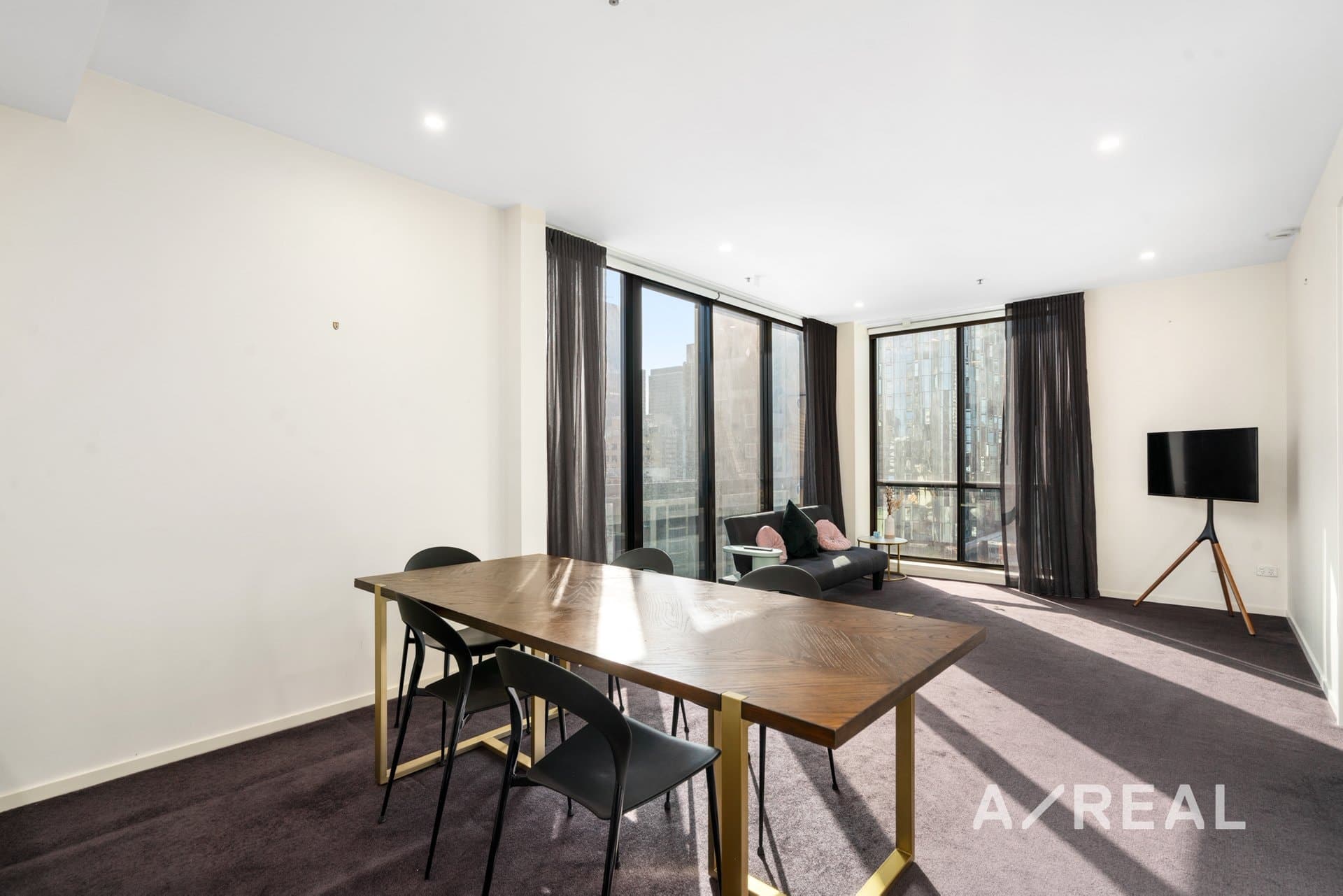 1602/225 Elizabeth Street, Melbourne VIC 3000, Melbourne - Thumbnail 2