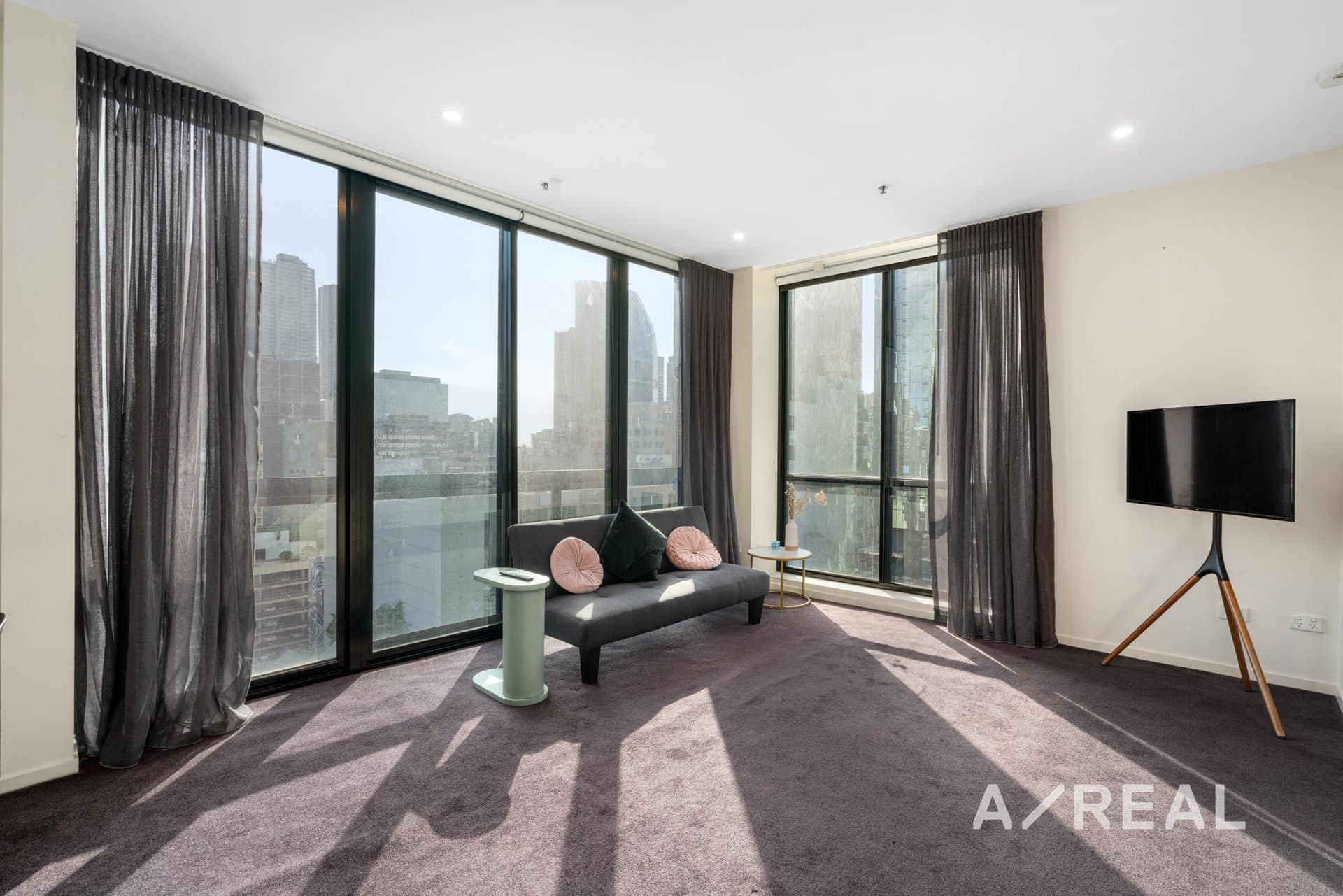 1602/225 Elizabeth Street, Melbourne VIC 3000, Melbourne - Thumbnail 3