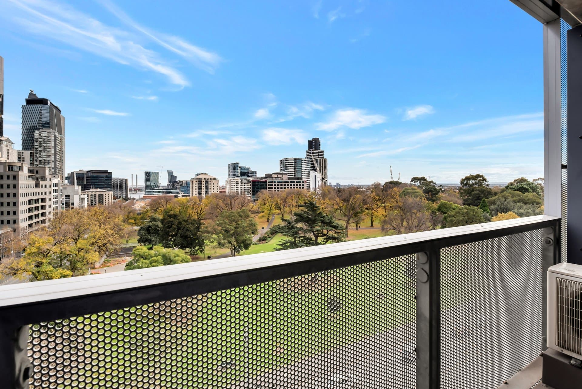 612/17 Singers Lane, Melbourne VIC 3000, Melbourne - Thumbnail 5
