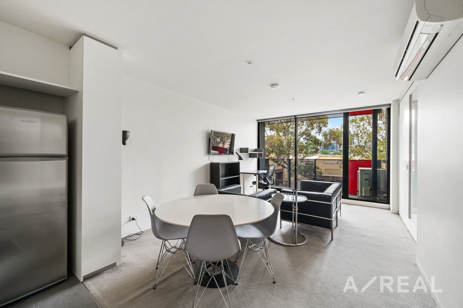202/253 Franklin Street, Melbourne VIC 3000, Melbourne - Image 1