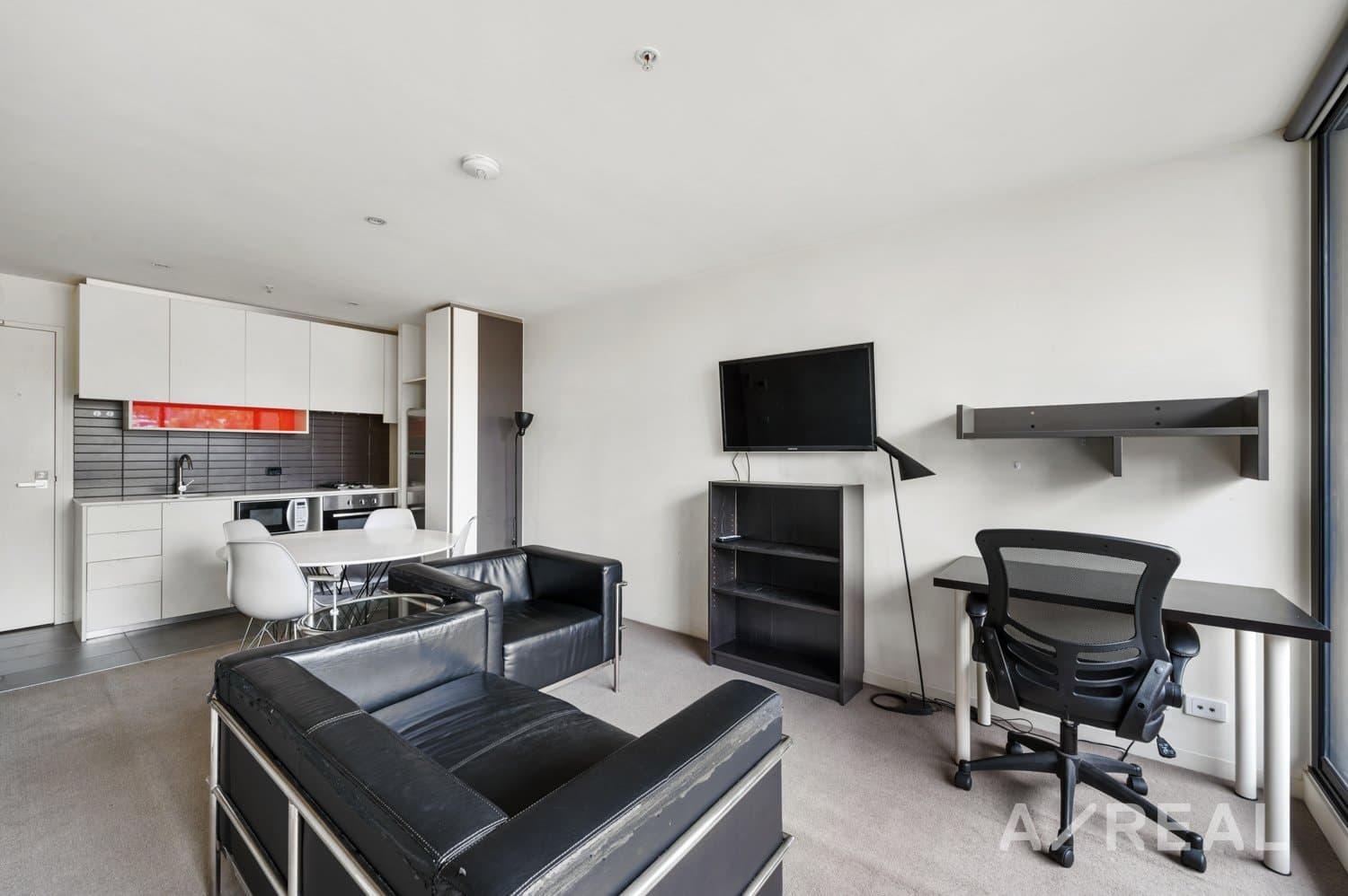 202/253 Franklin Street, Melbourne VIC 3000, Melbourne - Thumbnail 2
