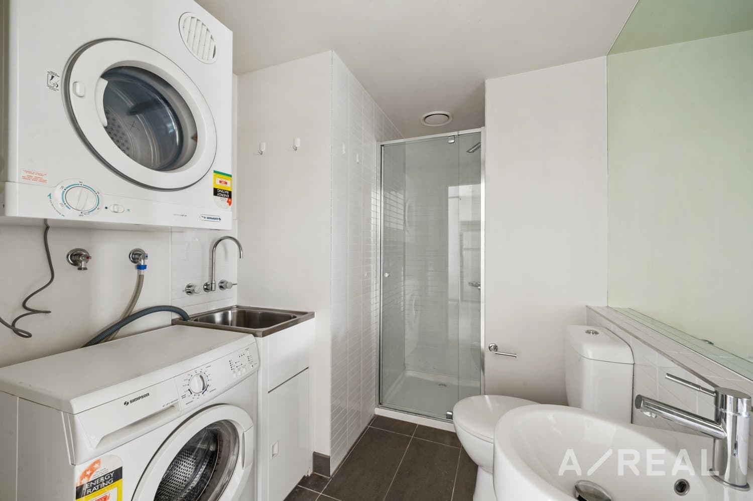 202/253 Franklin Street, Melbourne VIC 3000, Melbourne - Thumbnail 5