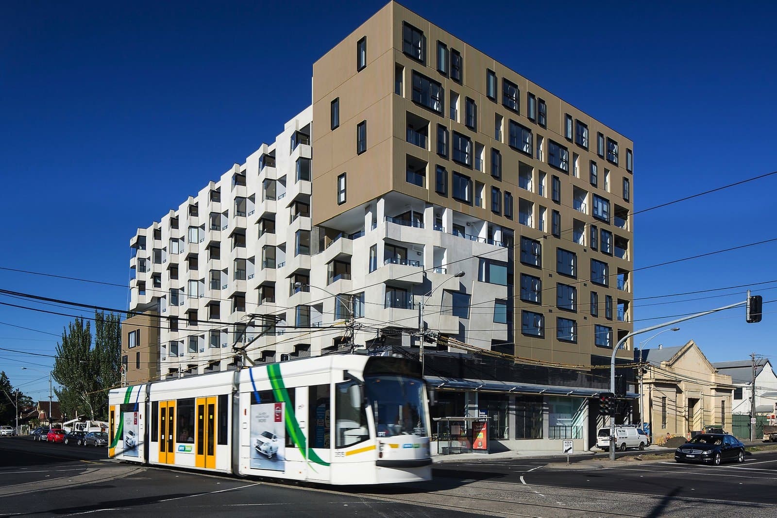607/1 Lygon Street, Brunswick VIC 3056, Brunswick - Image 1