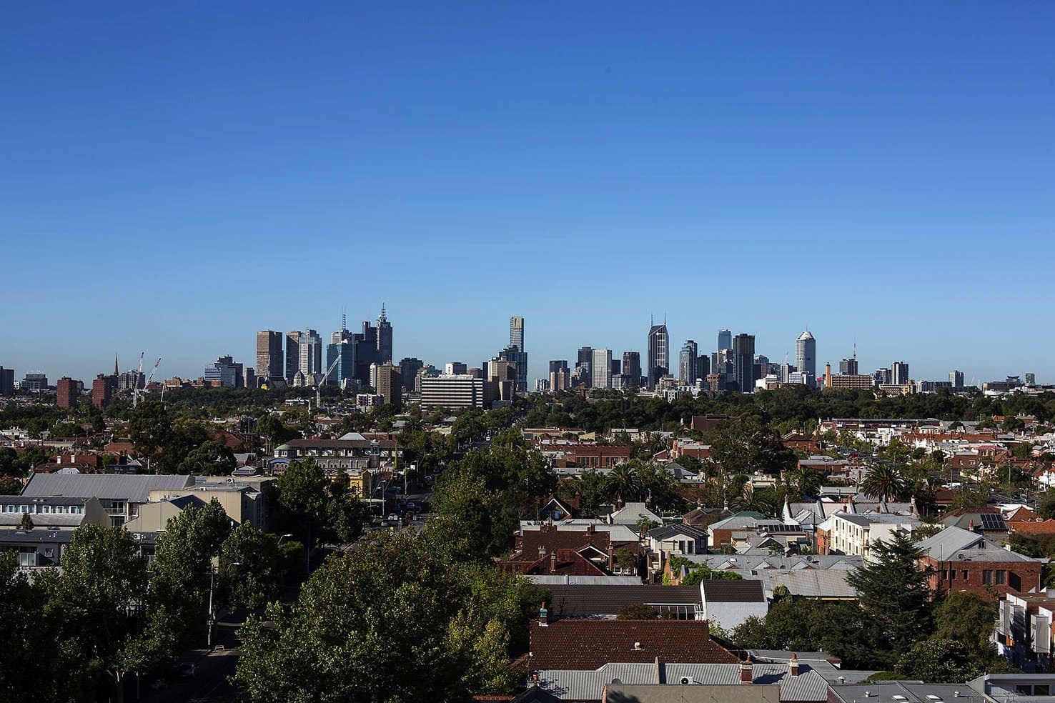 607/1 Lygon Street, Brunswick VIC 3056, Brunswick - Thumbnail 2