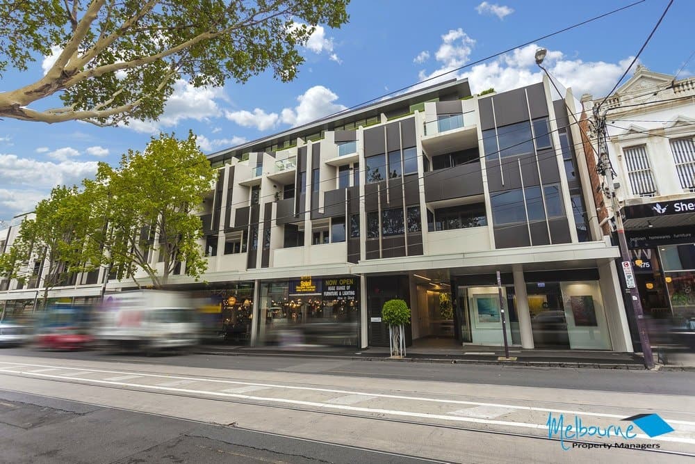 326/471 Malvern Road, South Yarra VIC 3141, South Yarra - Image 1