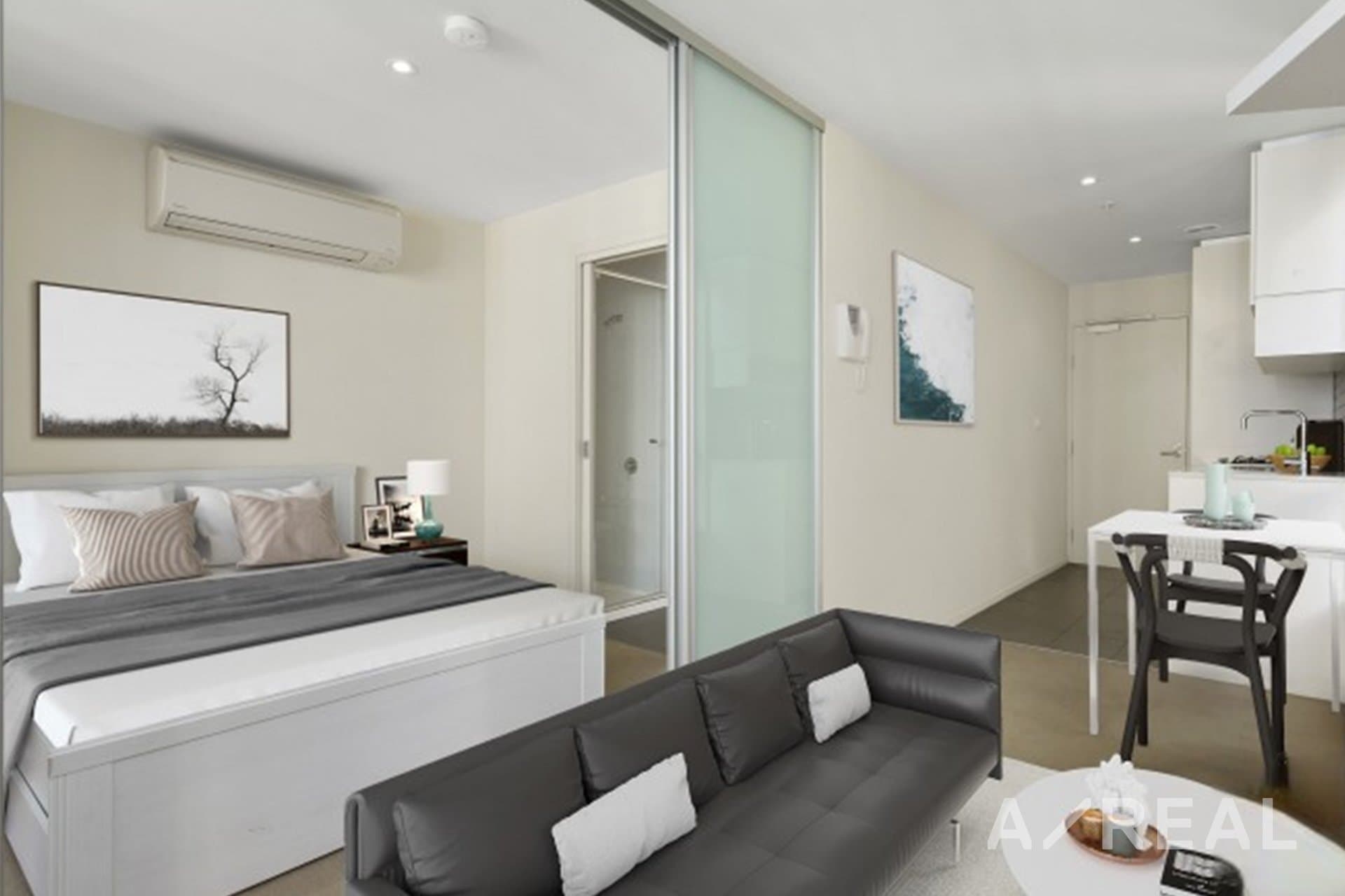607/243 Franklin Street, Melbourne VIC 3000, Melbourne - Image 1